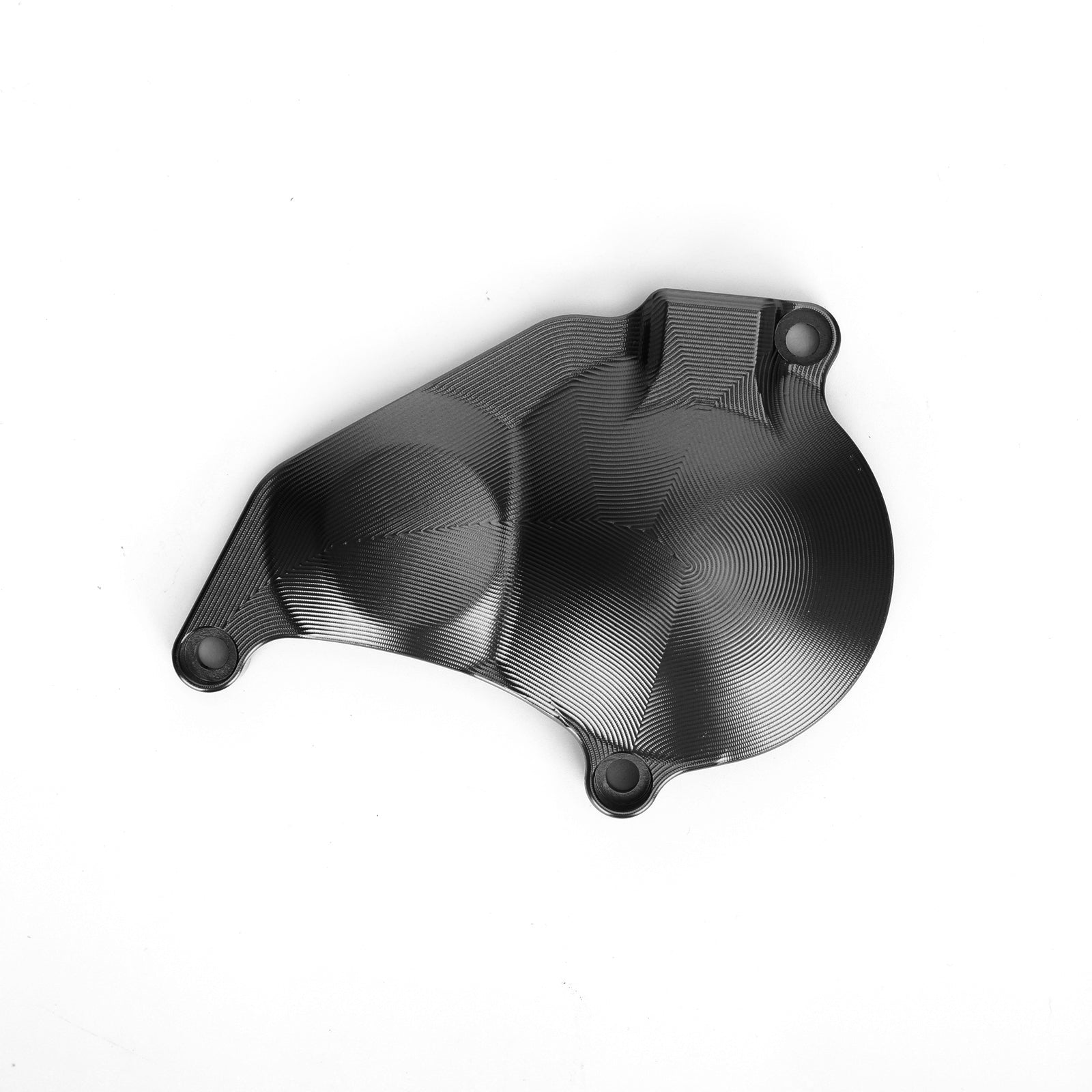 Carters Moteur Capot De Protection Aluminium Pour Bmw S1000Rr 19+ S1000Xr 20+ Titanium Générique