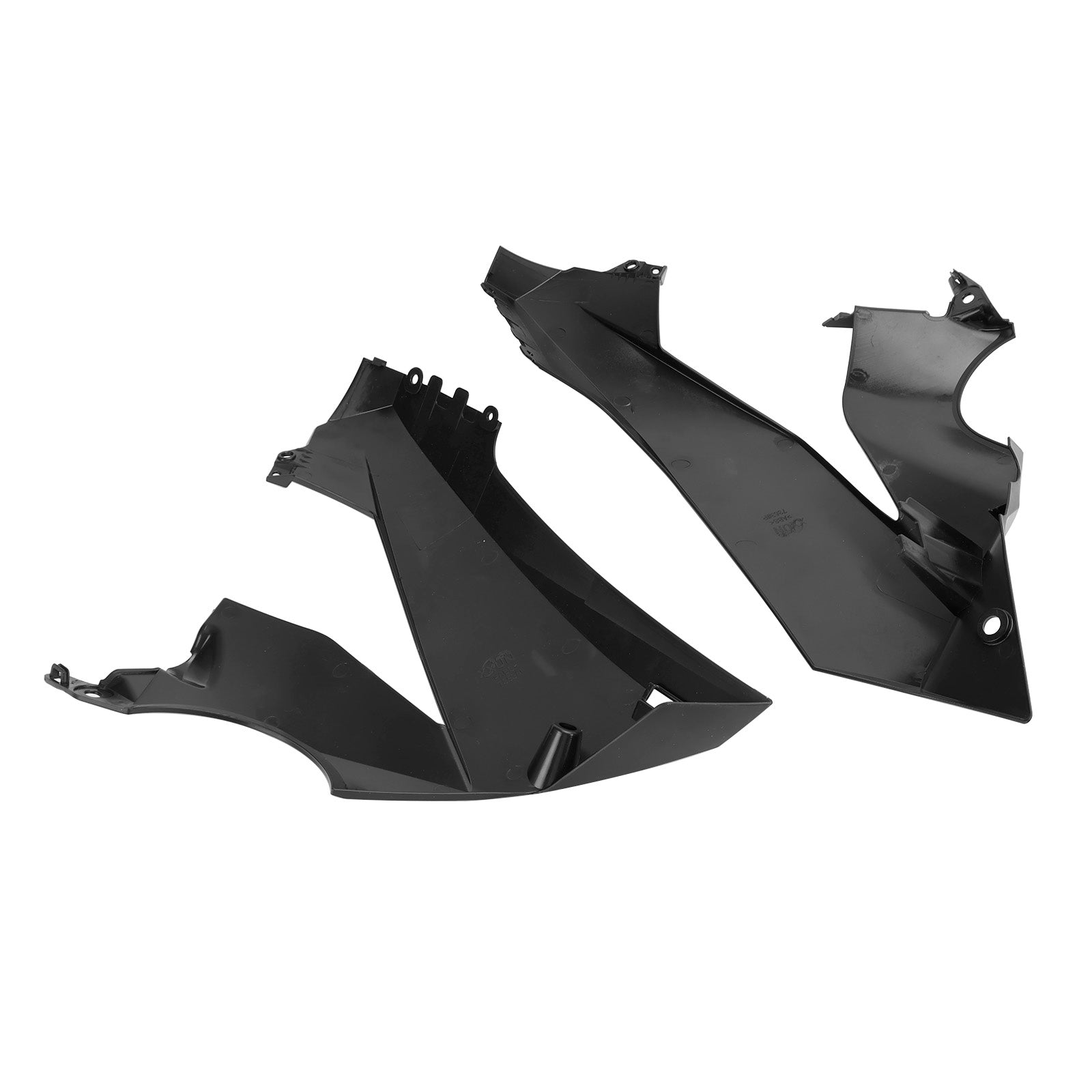 Pannello carenatura telaio laterale non verniciato Honda CBR650R 2019-2023