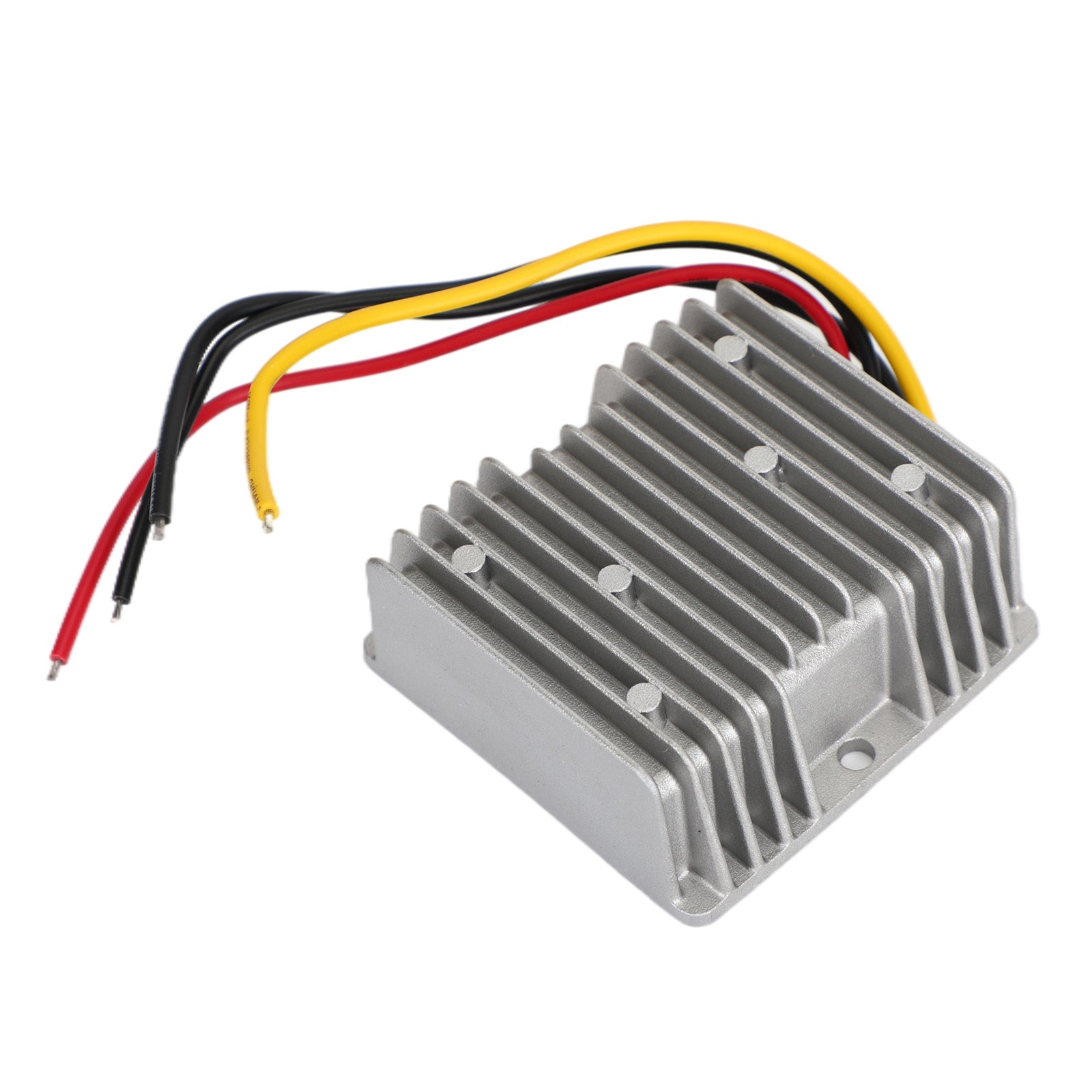Regulador convertidor de potencia CC/CC reductor impermeable de 60 V a 24 V 5 A