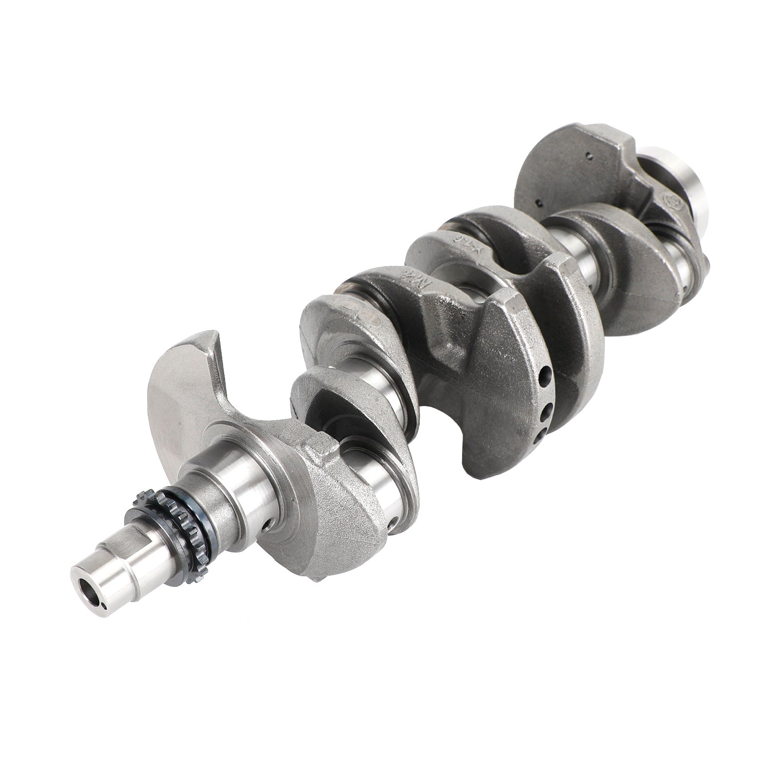 23110-2B610 vilebrequin de moteur de dent de moteur de Hyundai Kia G4FD 1.6L