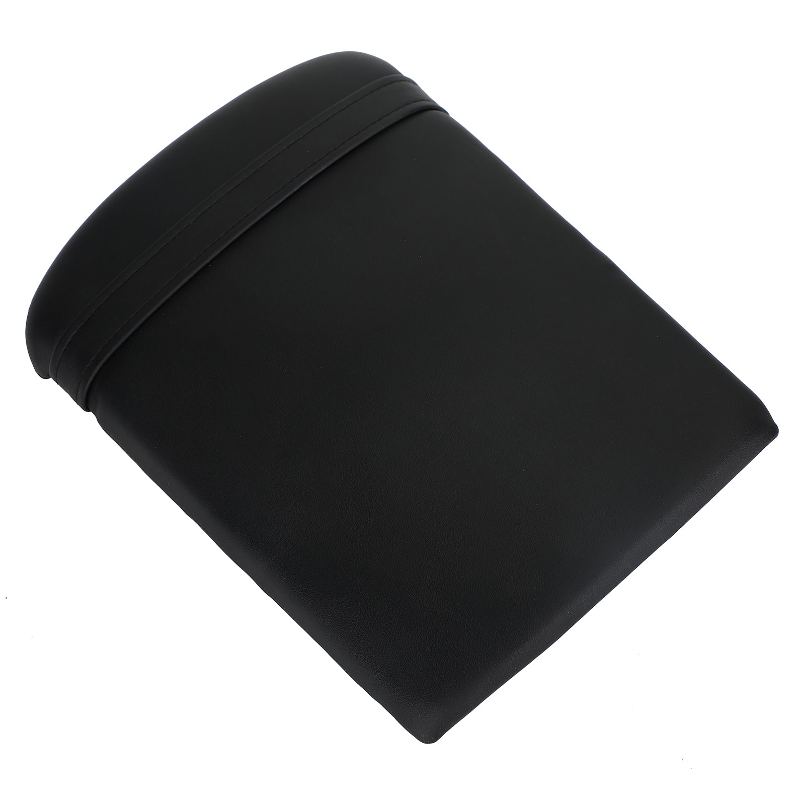 Cuscino sedile passeggero posteriore nero adatto per Yahama Yzfr1 Yzf R1 Yzf-R1 1998-1999 generico