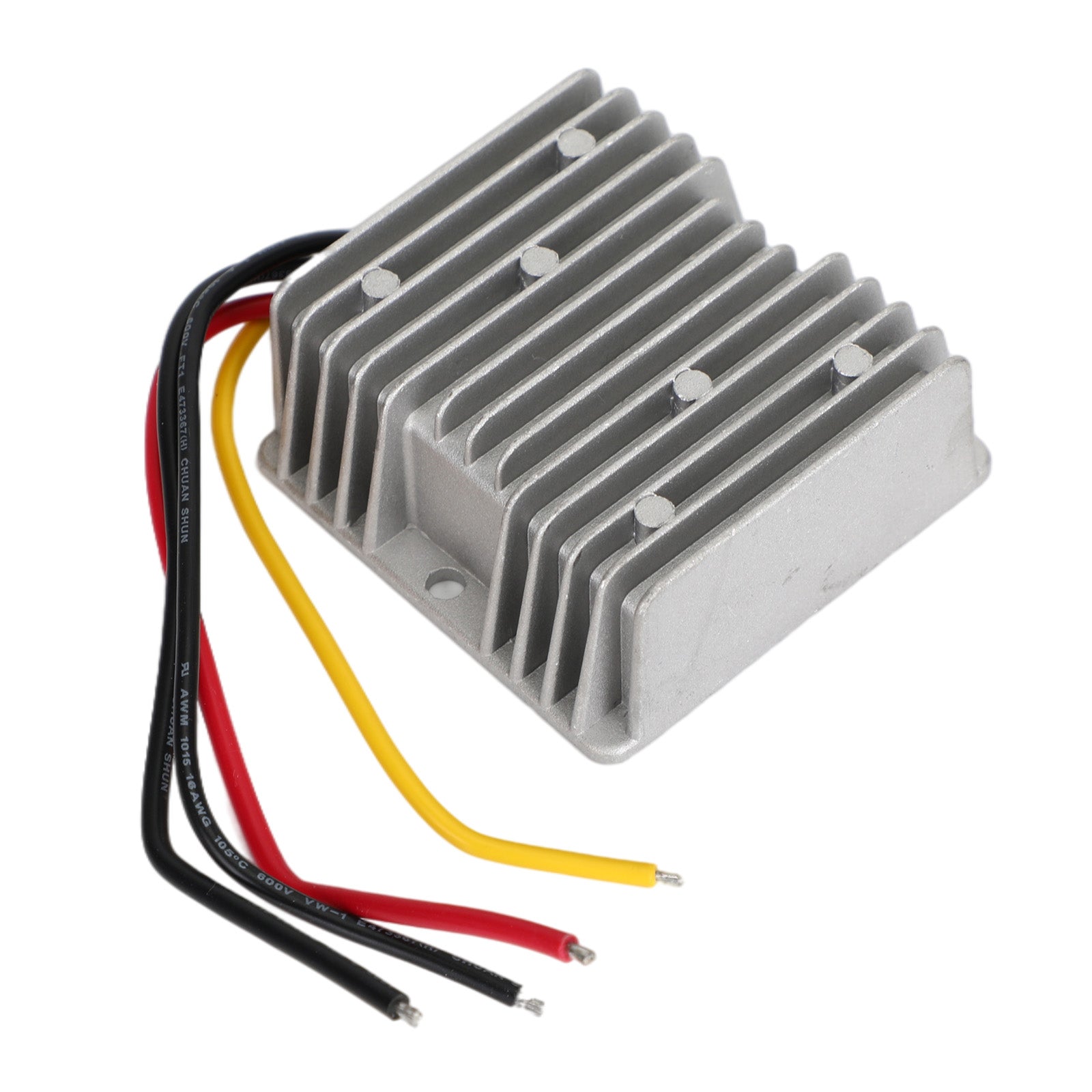 12V à 19V 8A 152W DC-DC Boost Module de régulateur de tension de conve