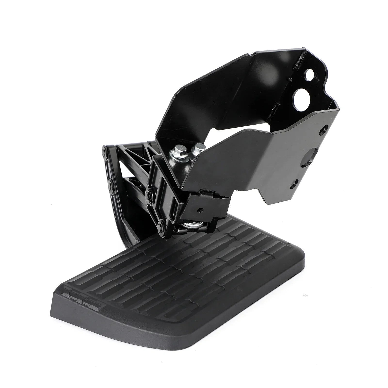 75306-01A Wysuwany zderzak BedStep na lata 2010-2018 Ram 1500/2500/3500