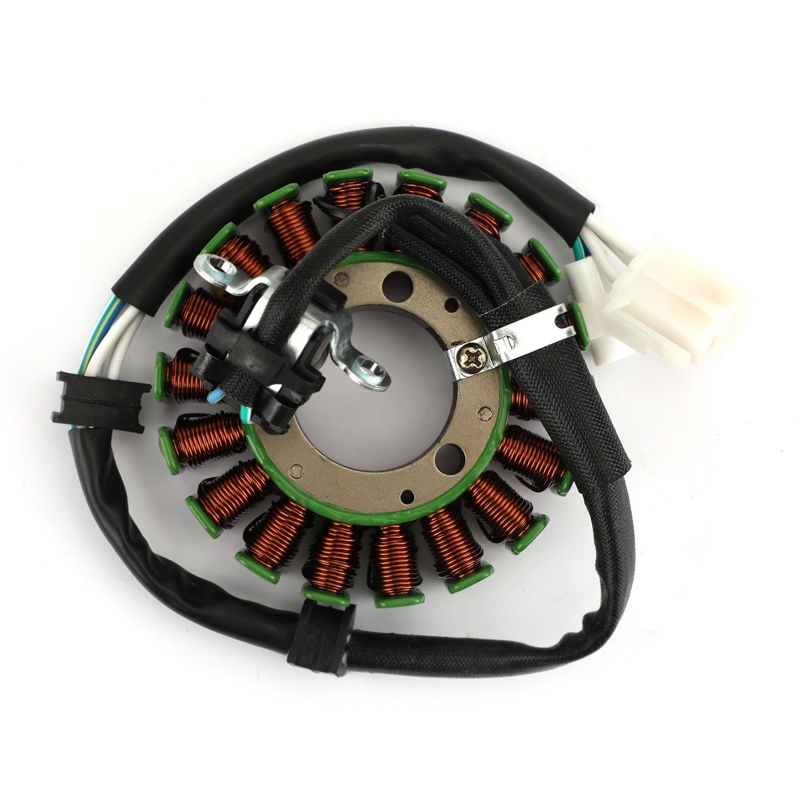 Générateur de stator pour Yamaha YS250 YBR250 2007-2011 5D1-H1410-00 5D1-H1410-01 générique