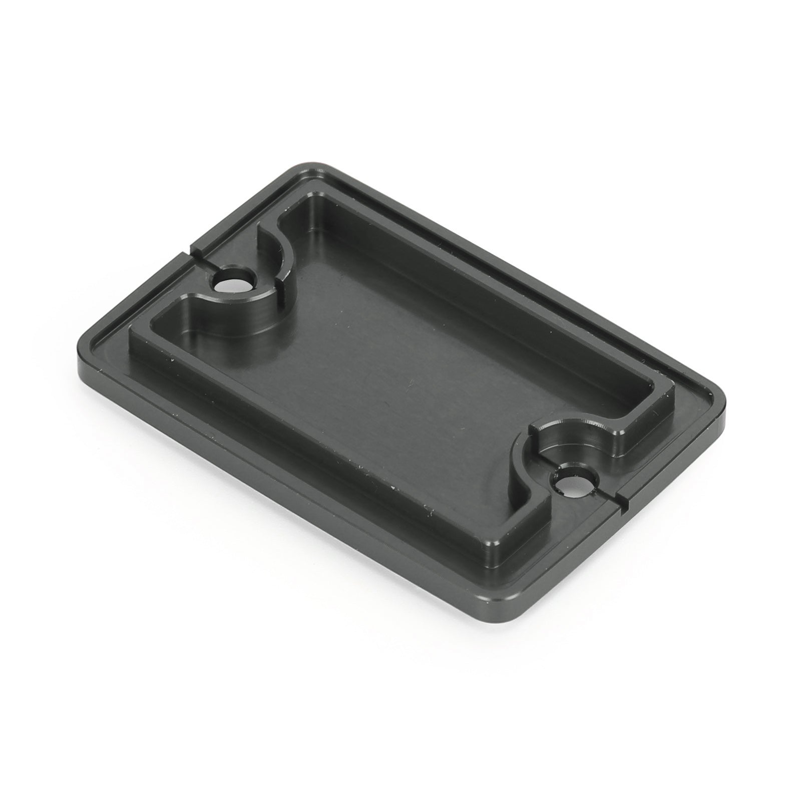 Couvercle de bouchon de réservoir de frein avant pour Tiger 800/XC/XR/XRX/XCA/XCR 1200 2011-2021 générique