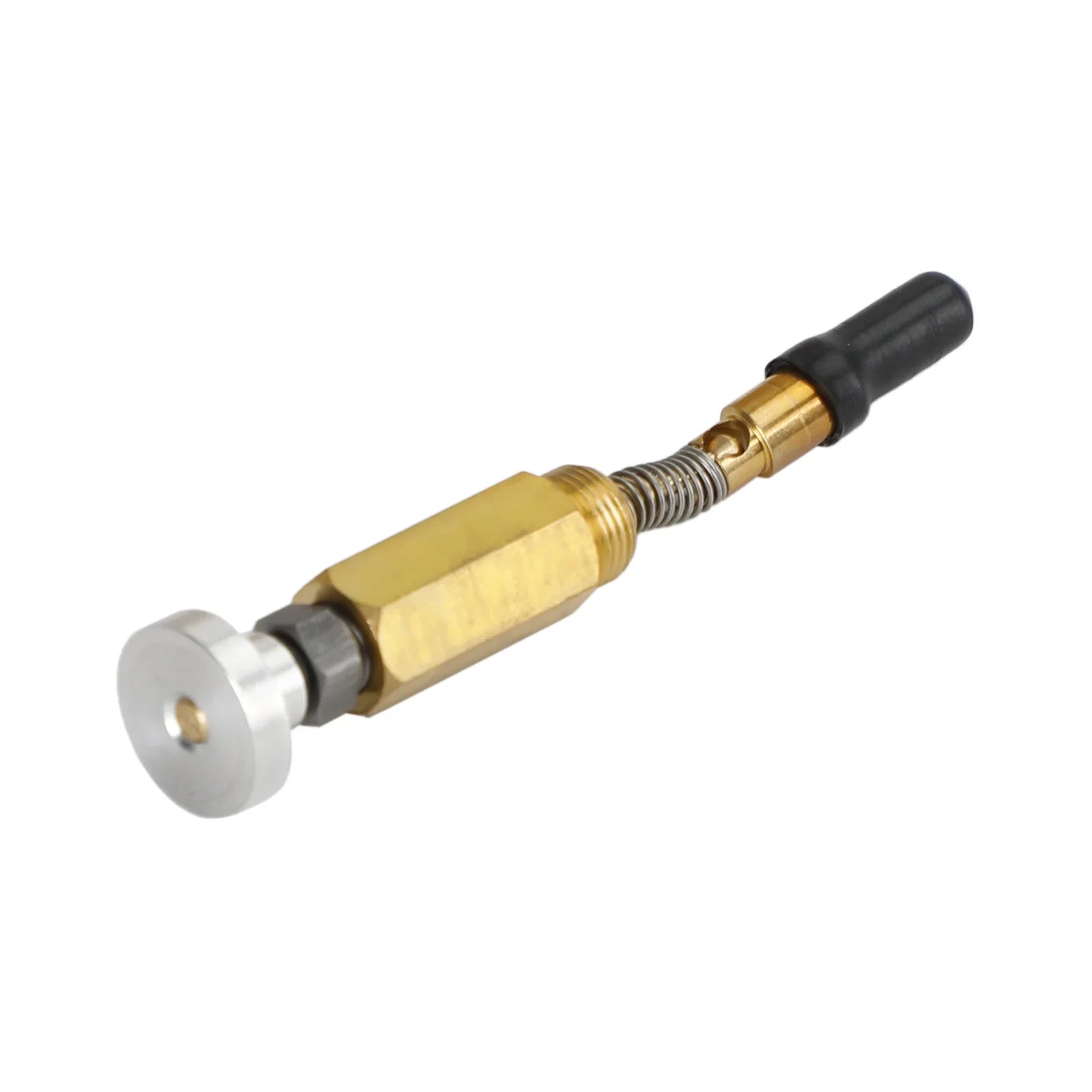 Kawasaki KLR KLF 650 KLR250S Válvula de acelerador eliminador de cable de carburador