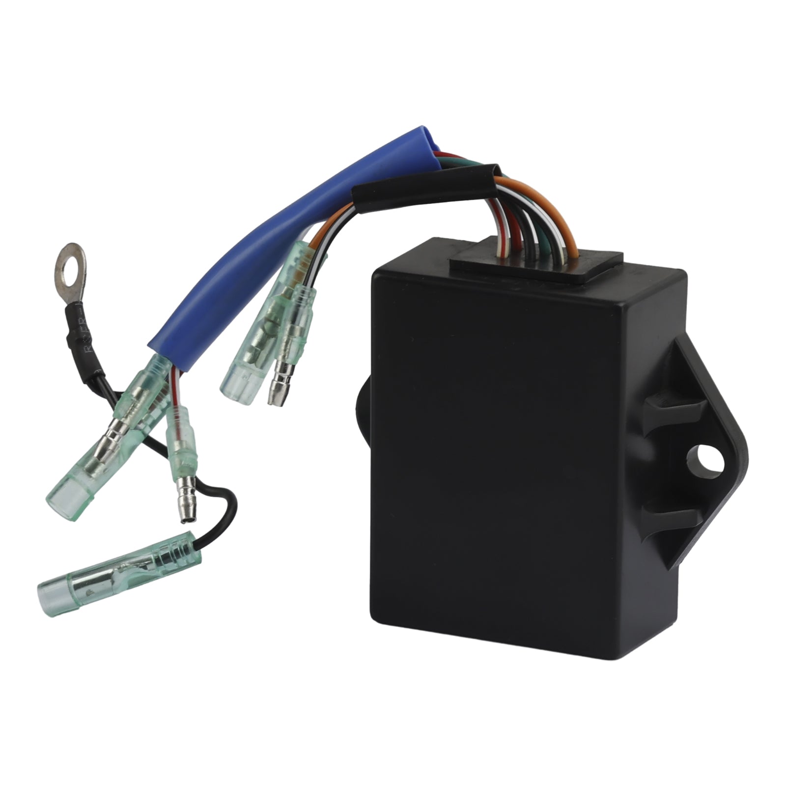 CDI Box Sytytin sopii Yamaha 5hp 6hp 6C 8hp 8C 48hp E48C 55hp E55C 696-85540