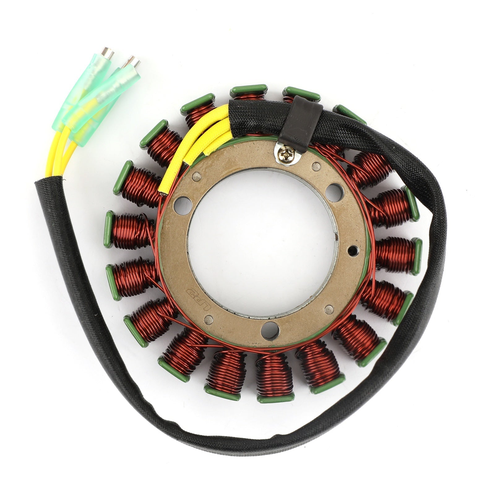 Alternateur Magnéto Stator pour Tohatsu 30hp MFS30A/B 25hp MFS25A MFS25B 02-2009 Générique