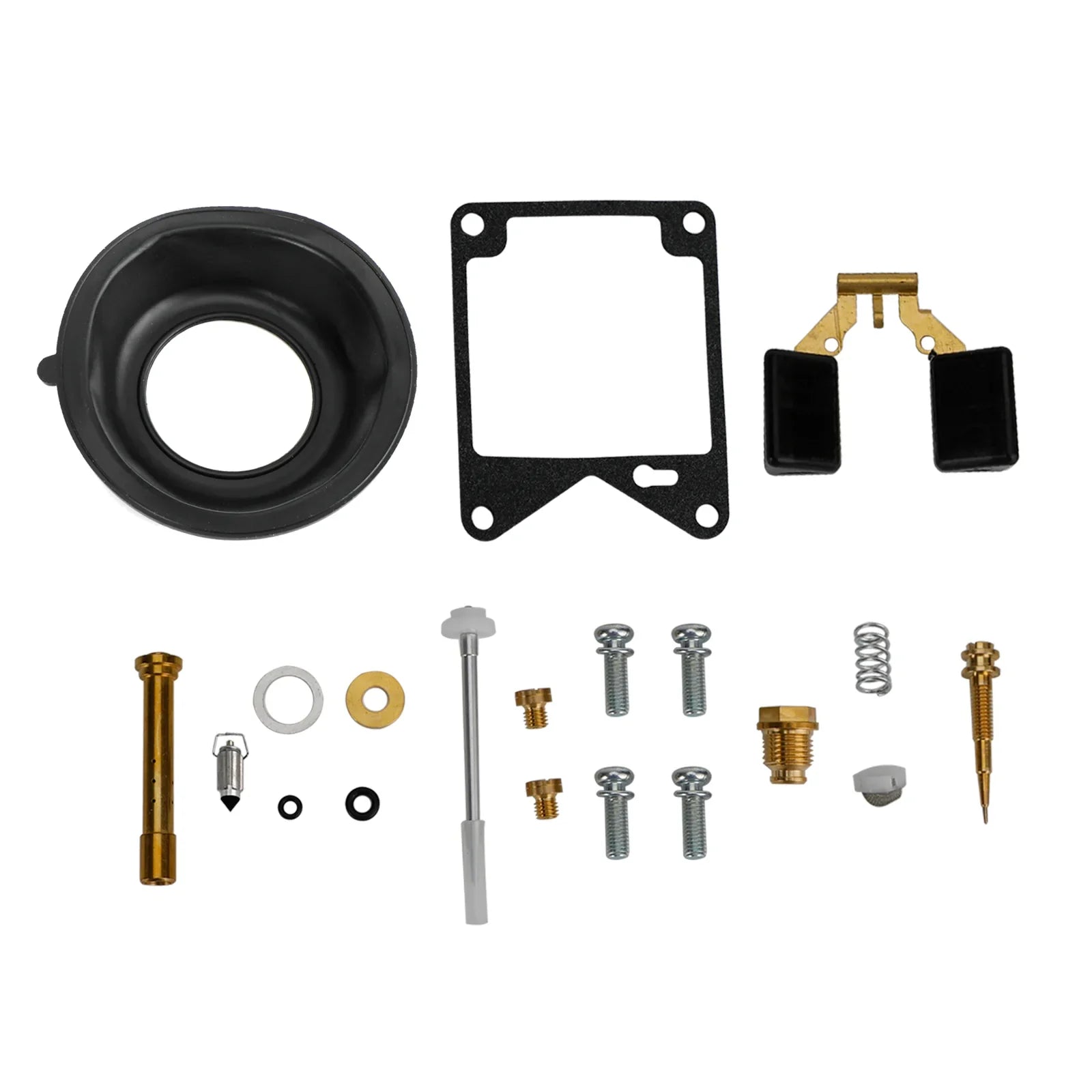 Kit reparacion carburador Yamaha Virago 750 XV750 1981-1983