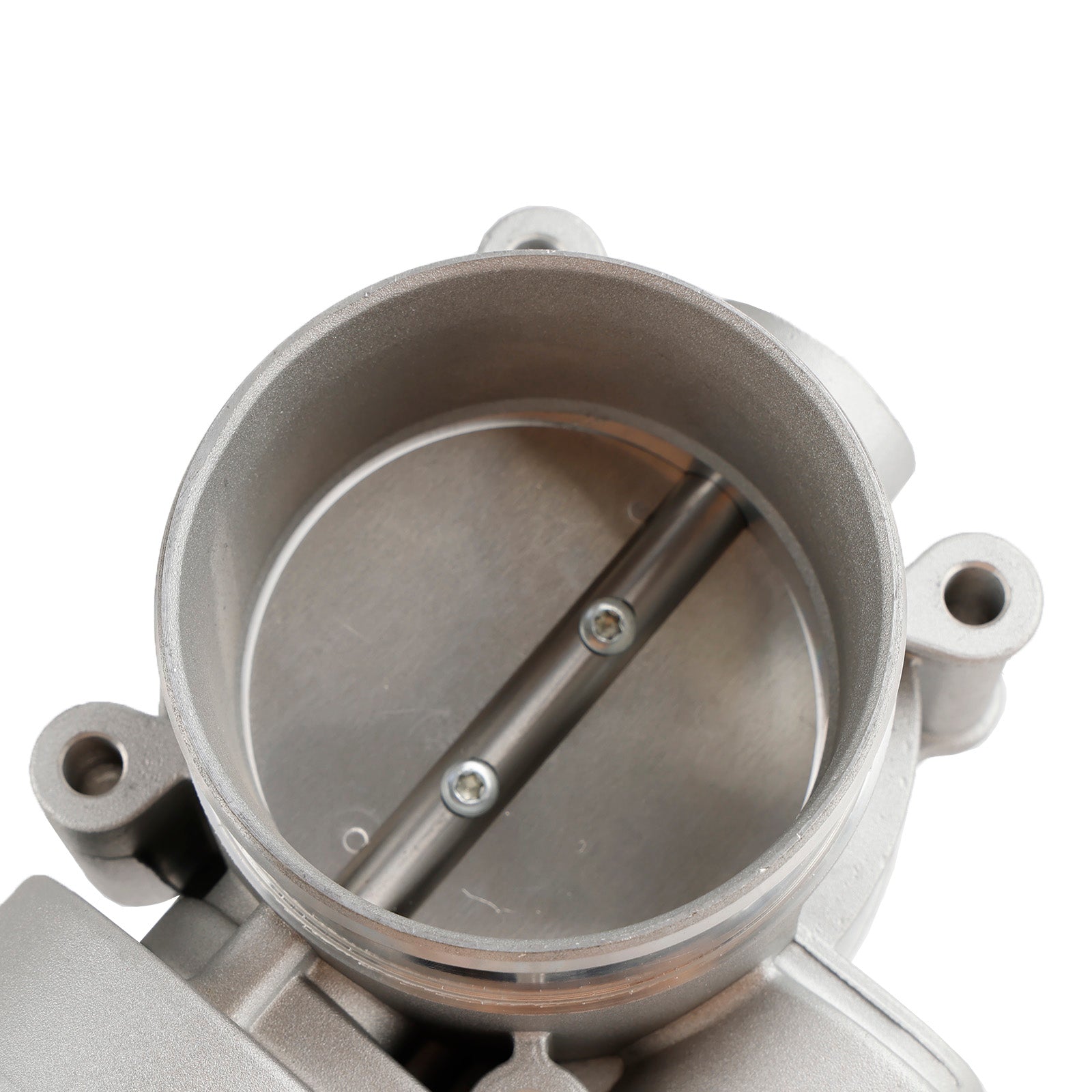 Korpus przepustnicy BL3Z-9E926-B do Forda F-150 z silnikiem 3.5L Ecoboost V6 2011-2016