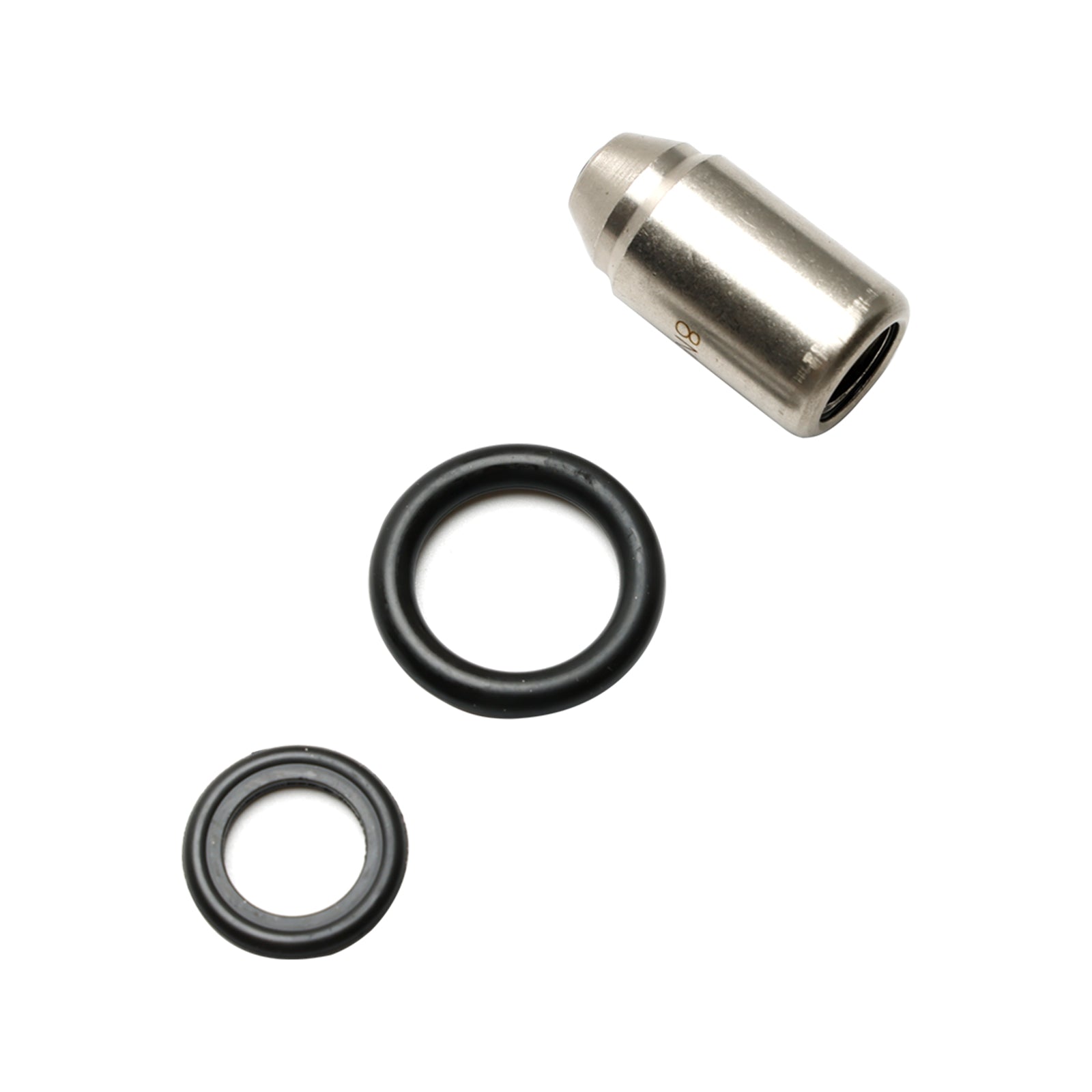Polttoaineen ruiskutussuutin 5M4086 8M1584 8N4697 9F0160 Asenna Caterpillar 3304 3306