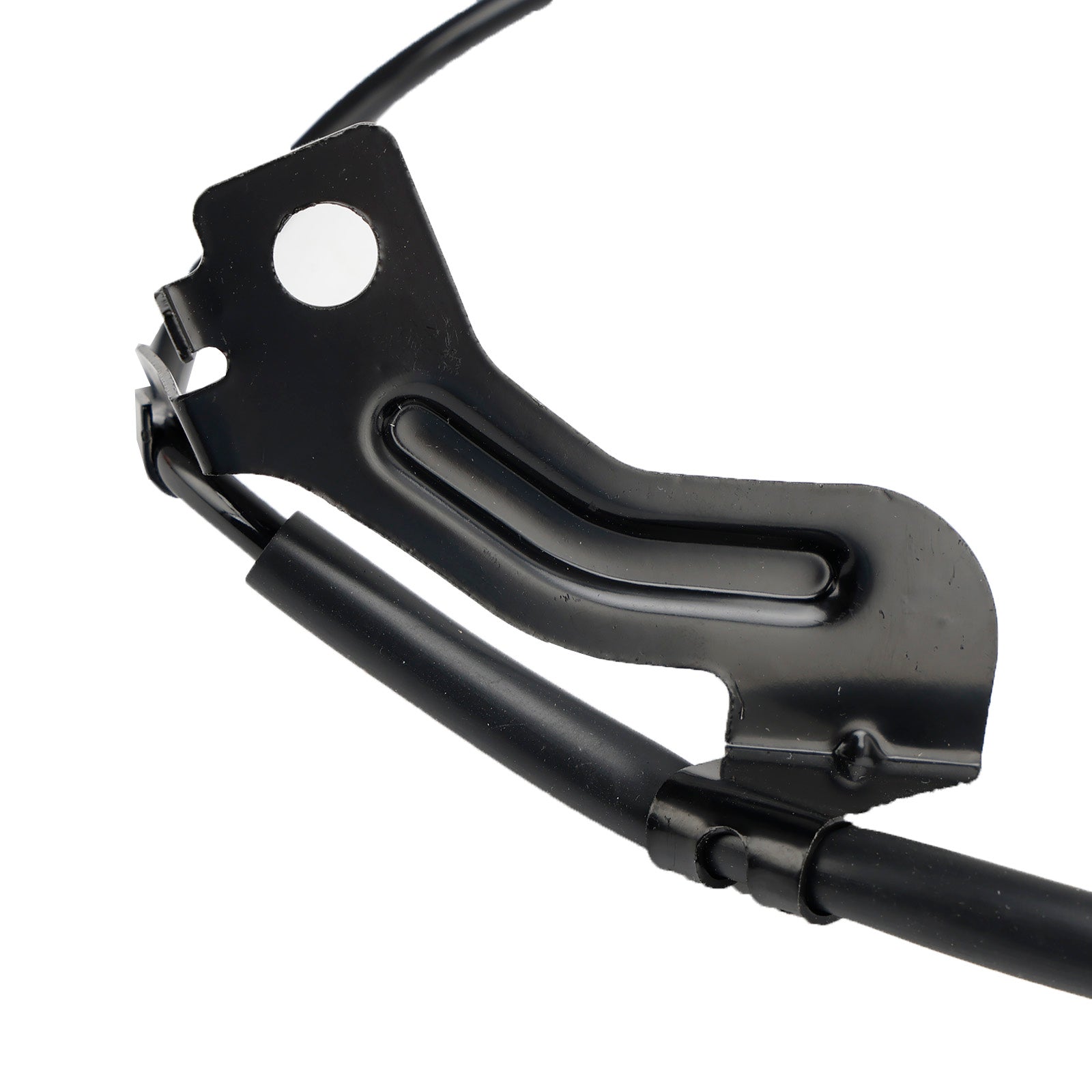 Capteur de vitesse de roue ABS arrière droit 4670A582, pour Jeep Compassm Mk49 Patriotm Mk7