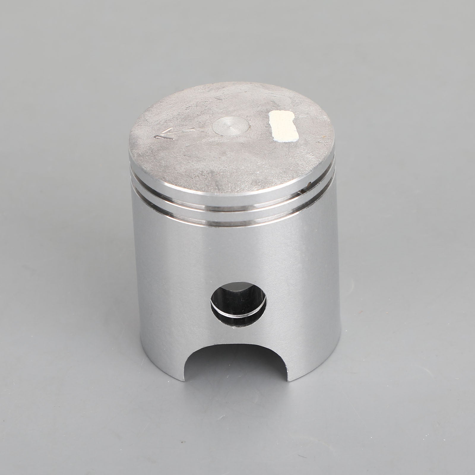 Kit piston alésage standard 52 mm pour Yamaha YB100/DX100/AG100/LT2/LT3 100cc générique