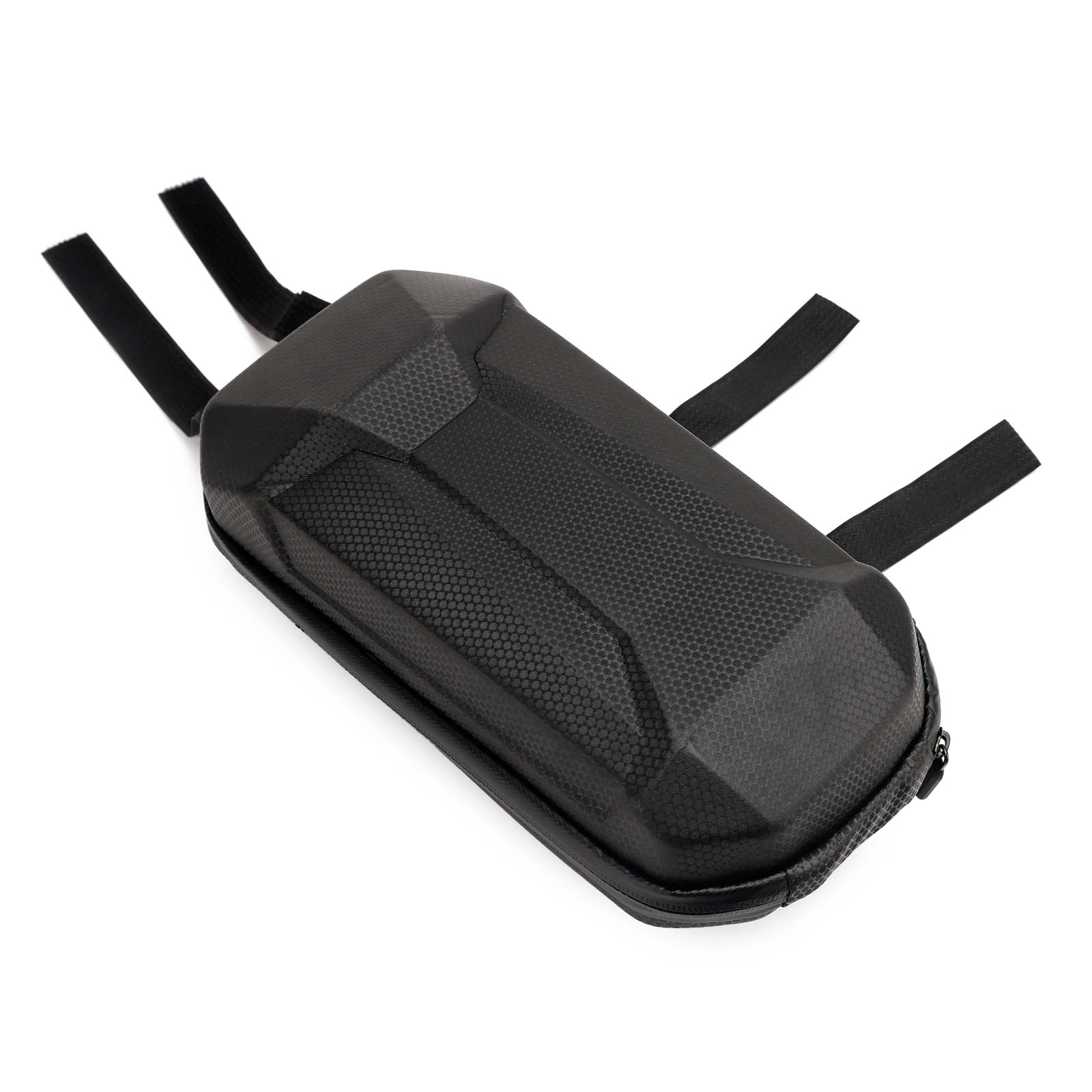 Serrure de Scooter électrique de vélo de moto avec clé serrure de chaîne de 60 cm antivol avec sac