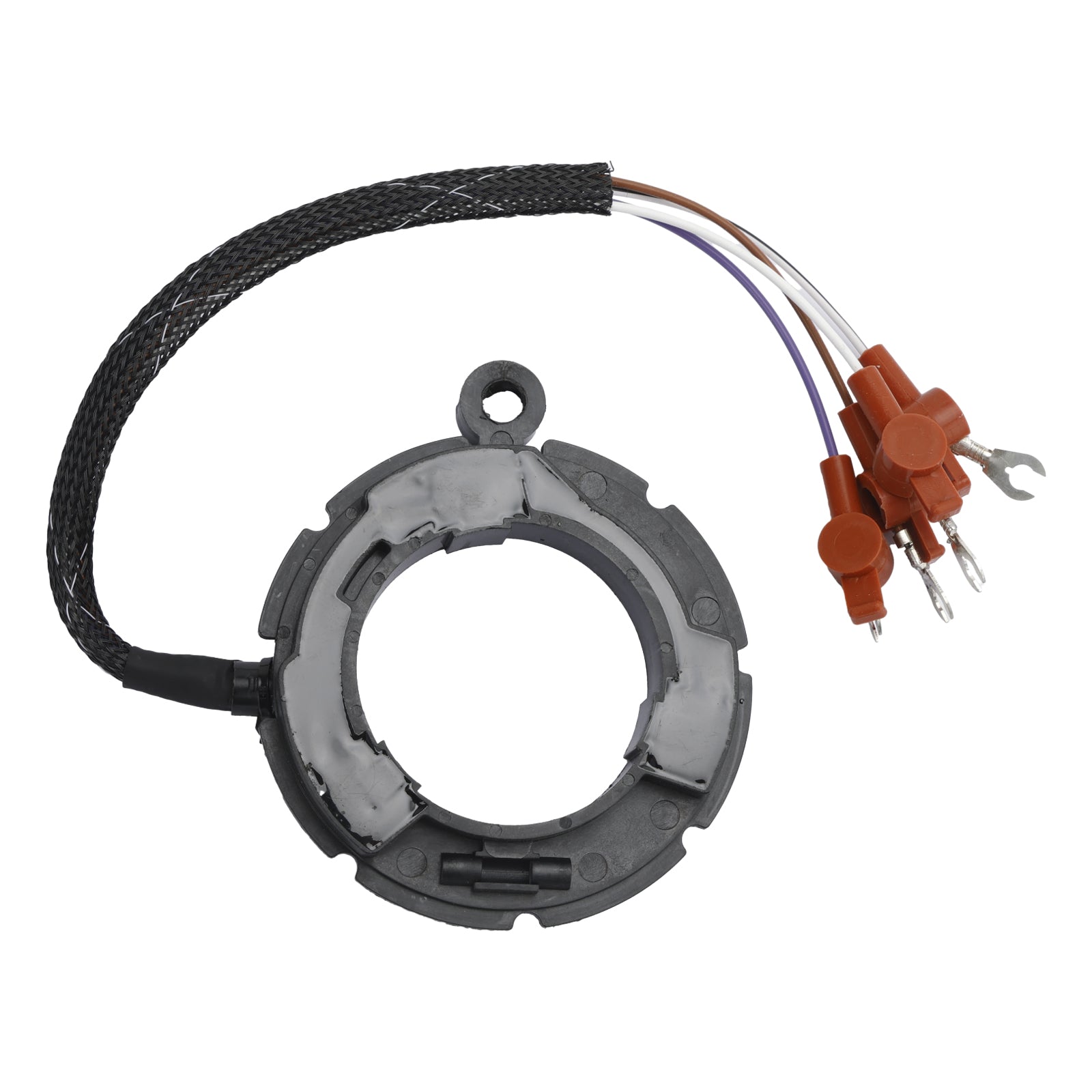 Déclencheur 134-6453 18-5797 68162A3 68162A6 96455A1 pour hors-bord Mercury Mariner