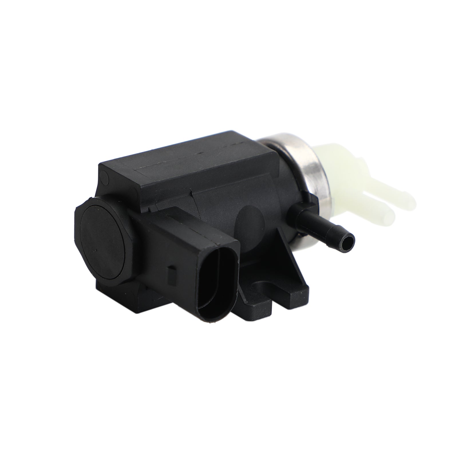 Valvola a solenoide di controllo della pressione Turbo Boost N75 per VW Audi Seat Generico 1K0906627A