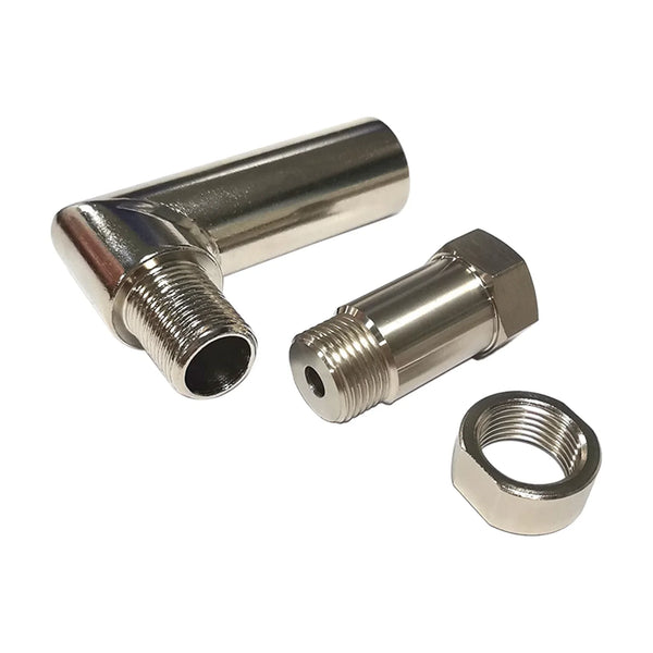 Akozon Bouchon De Capteur D'oxygène Capteur D'oxygène O2