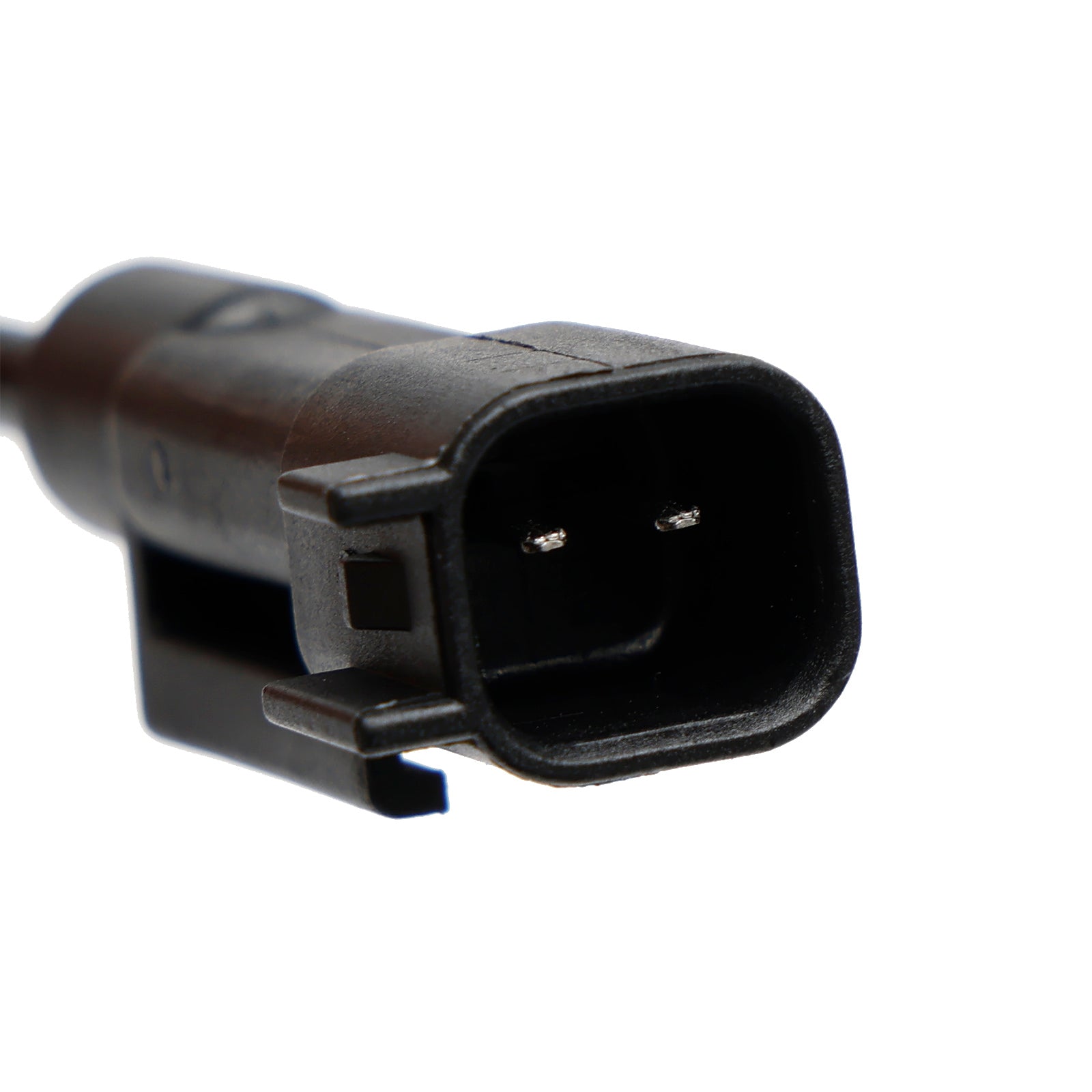 Taka-vasen ABS-pyörän nopeusanturi Jeep Compassm Mk49 Patriotm Mk7 44670A581