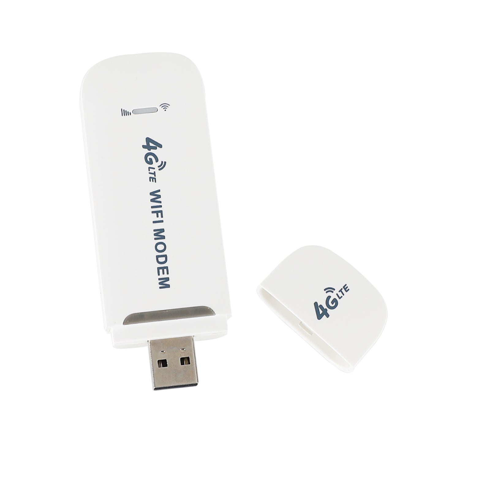 Débloqué USB 4G Dongle LTE WIFI Routeur sans fil Modem haut débit mobile Carte SIM