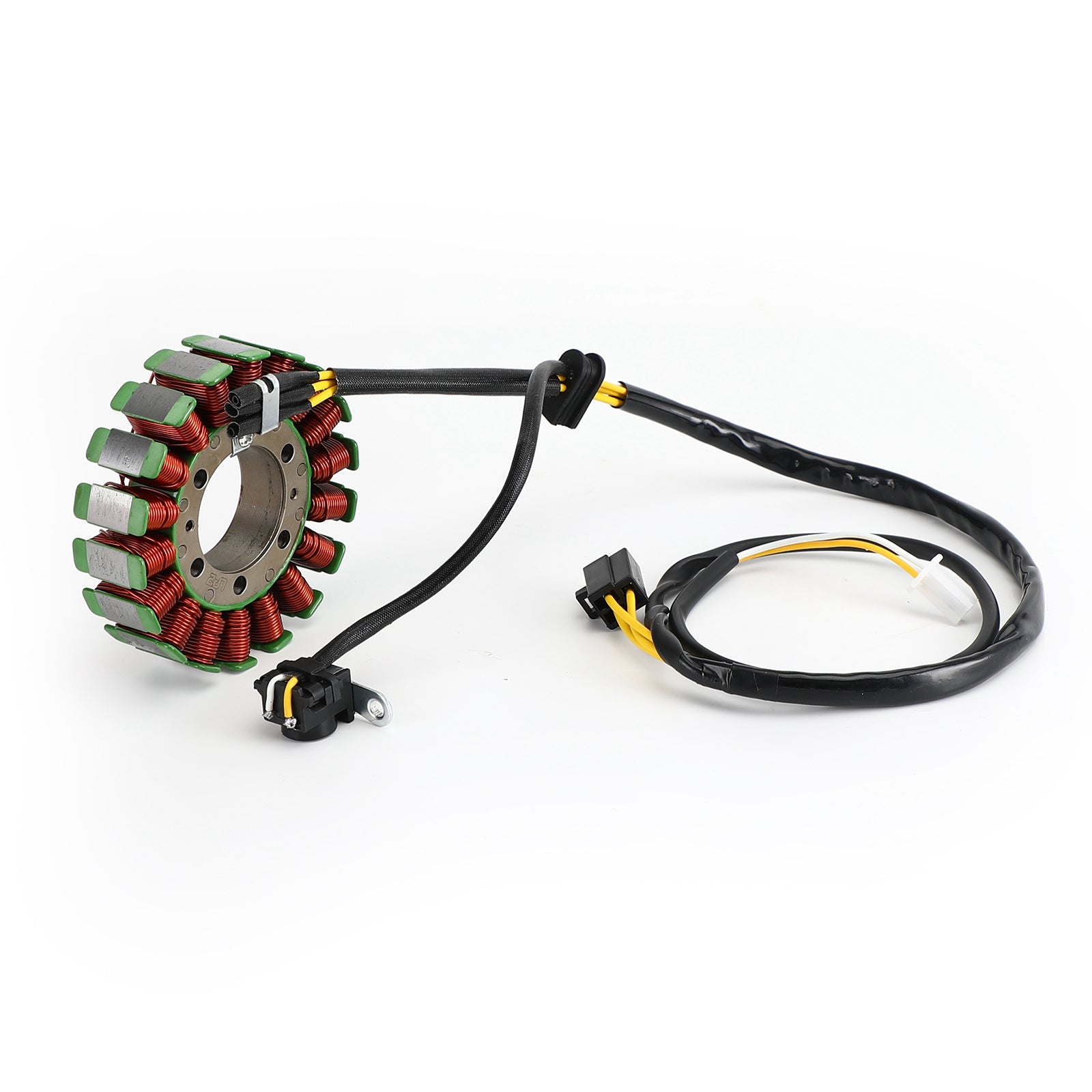 Bobine de générateur de stator pour Honda XL 125 V Varadero XLV 125 2007 - 2016 générique