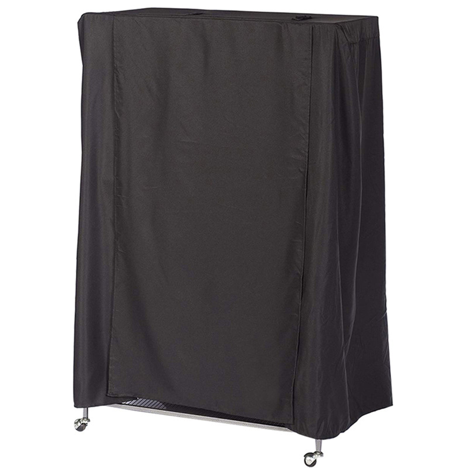 Protector grande para jaula de pájaros y loros nocturnos, protección transpirable a prueba de polvo