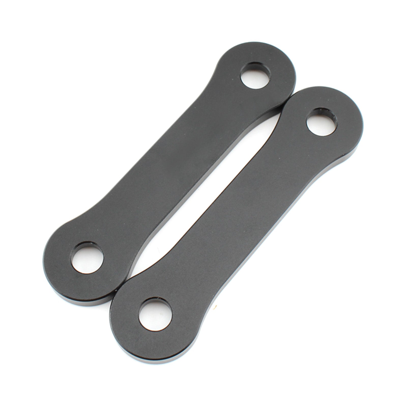 Kit de enlace de descenso de aluminio CNC para todos los años Tiger 1200 Explorer de 20 mm