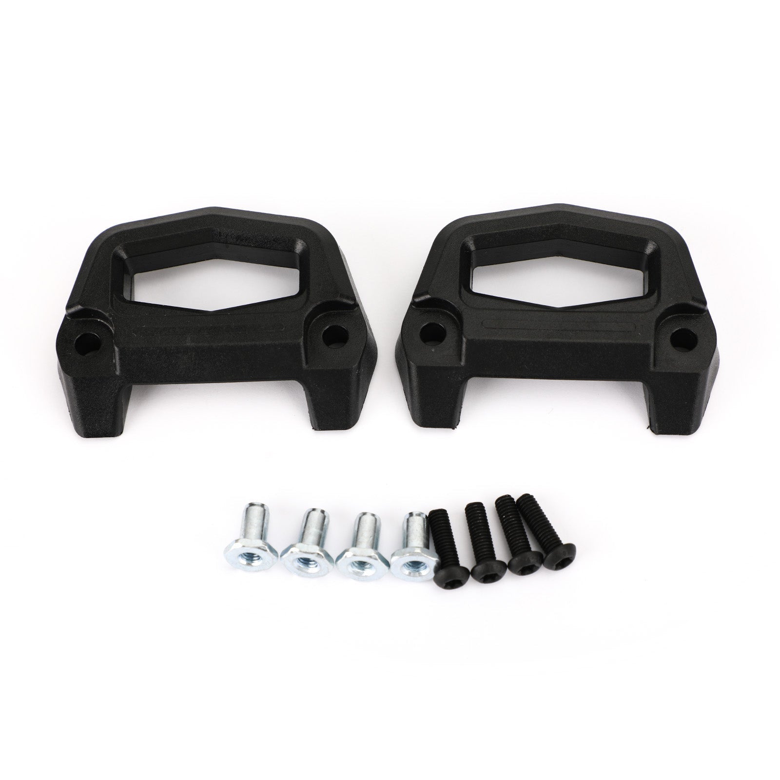 Base portapacchi con kit hardware per Ski-Doo 2016 Grand Touring generico