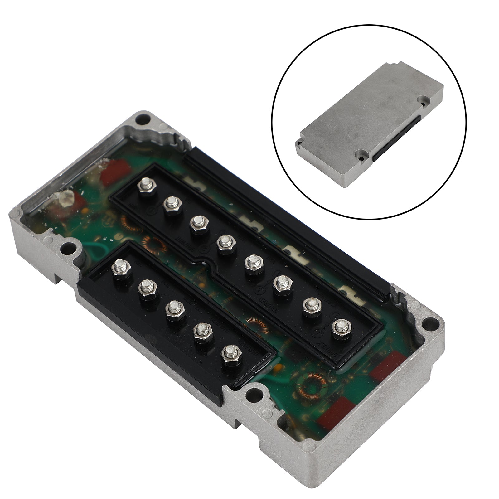 CDI Schakelkast Montage Fit voor Mercury 30HP 40HP 50HP 75HP 80HP 100HP 114-5772