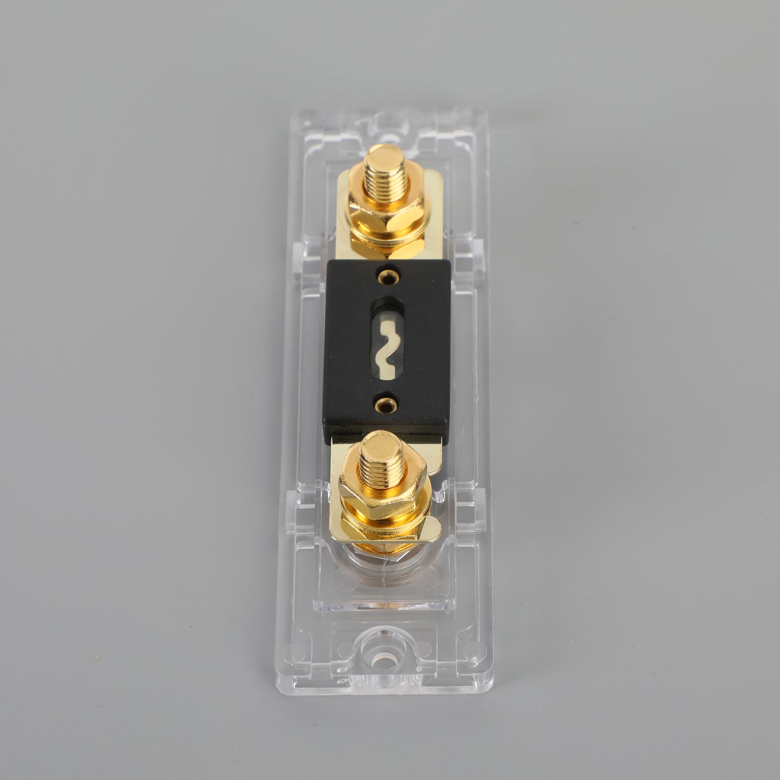 AUTO AUDIO FUSE BLOK ANL Boutbouten met hoge stroom met multi-a zekering