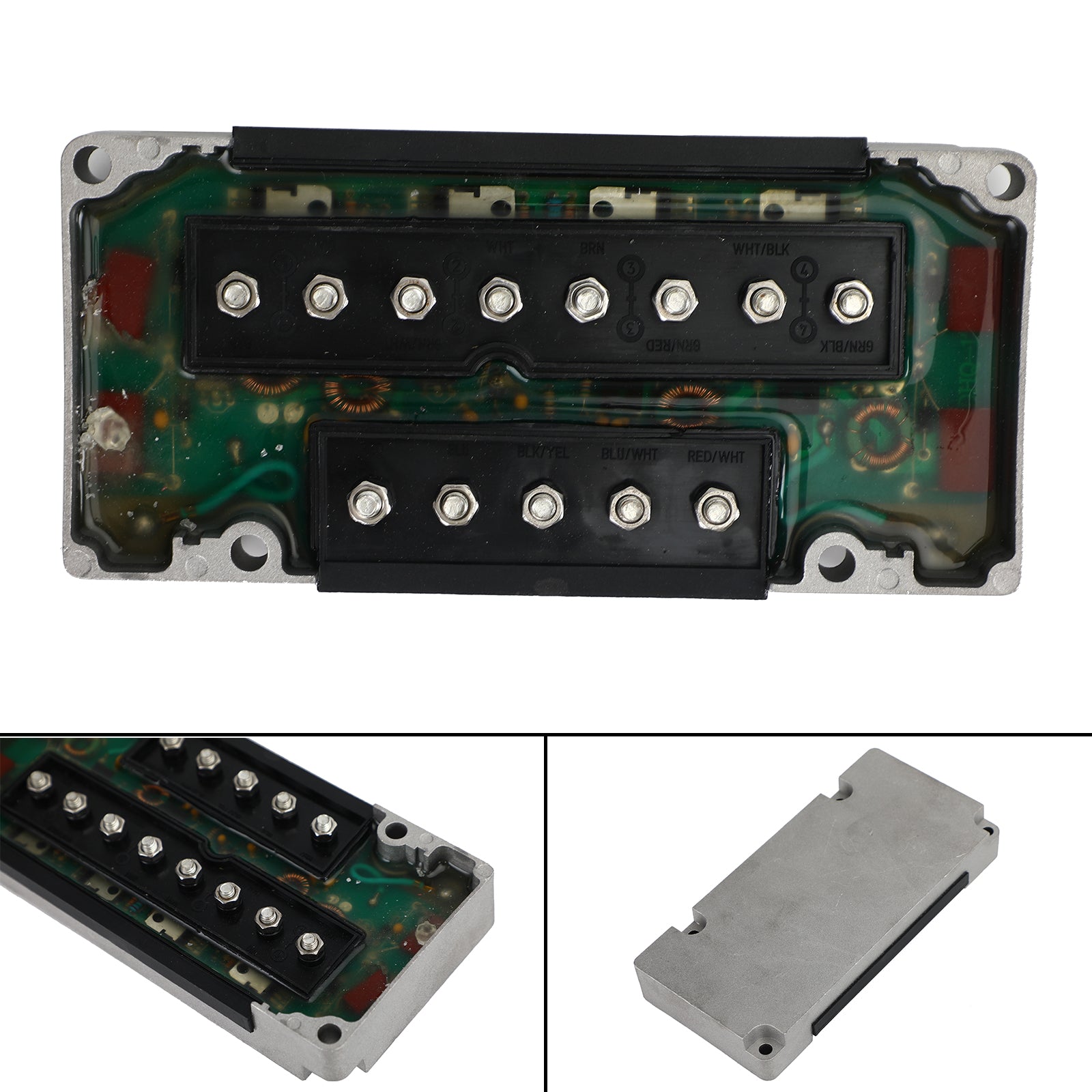 CDI-kytkinrasia, joka sopii Mercury 30HP 40HP 50HP 75HP 80HP 100HP 114-5772