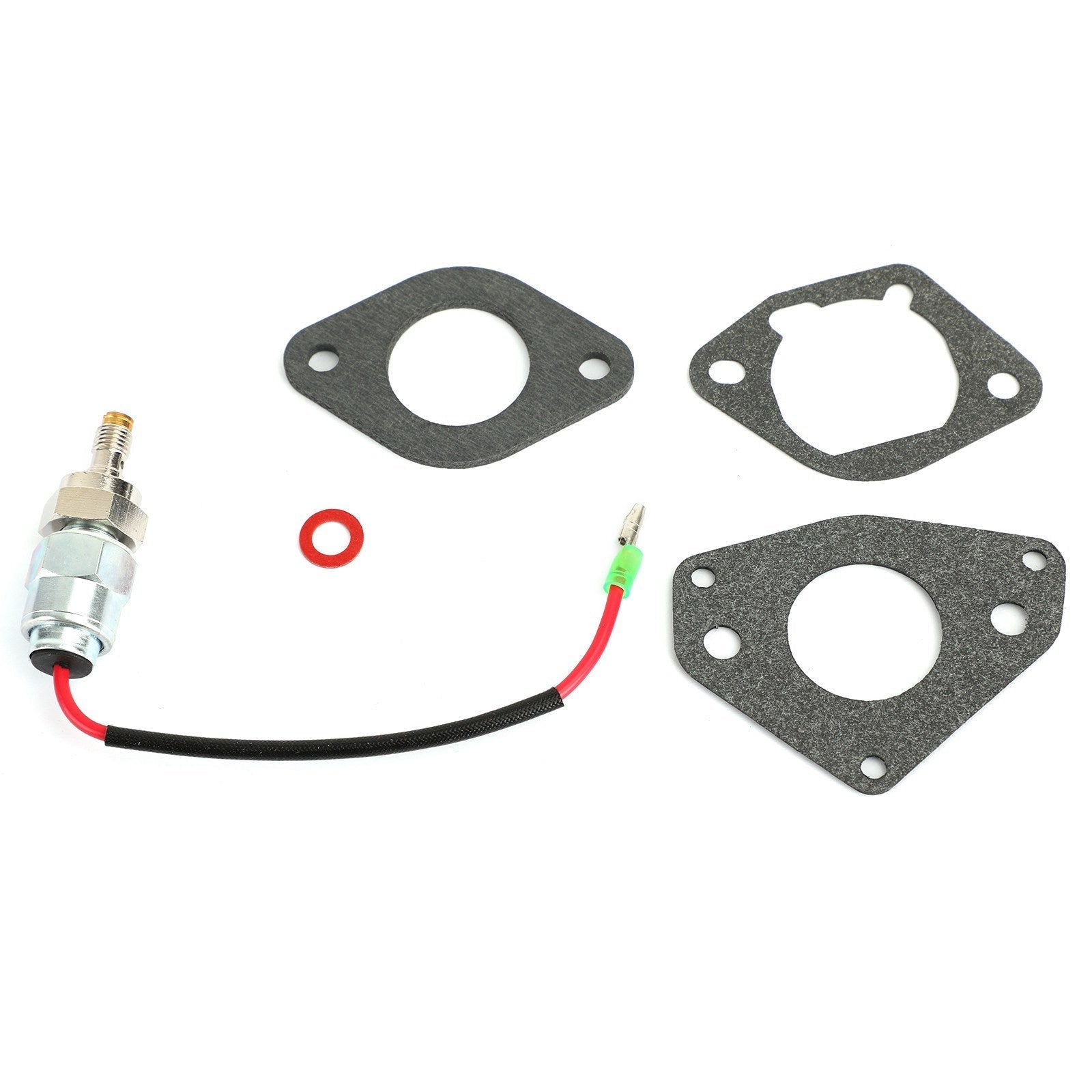 Kit di riparazione dell'elettrovalvola di arresto del carburante per motori generici Kohler 24 757 22-S