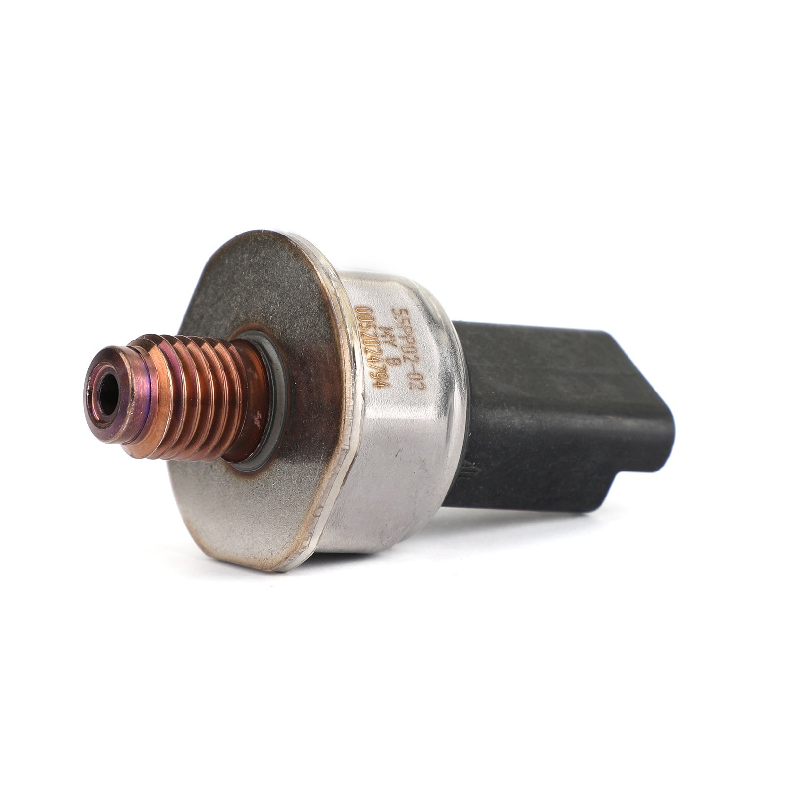 Sensor de presión del riel de combustible para Ford Peugeot Citroen Volvo 2.0 HDi TDCi genérico