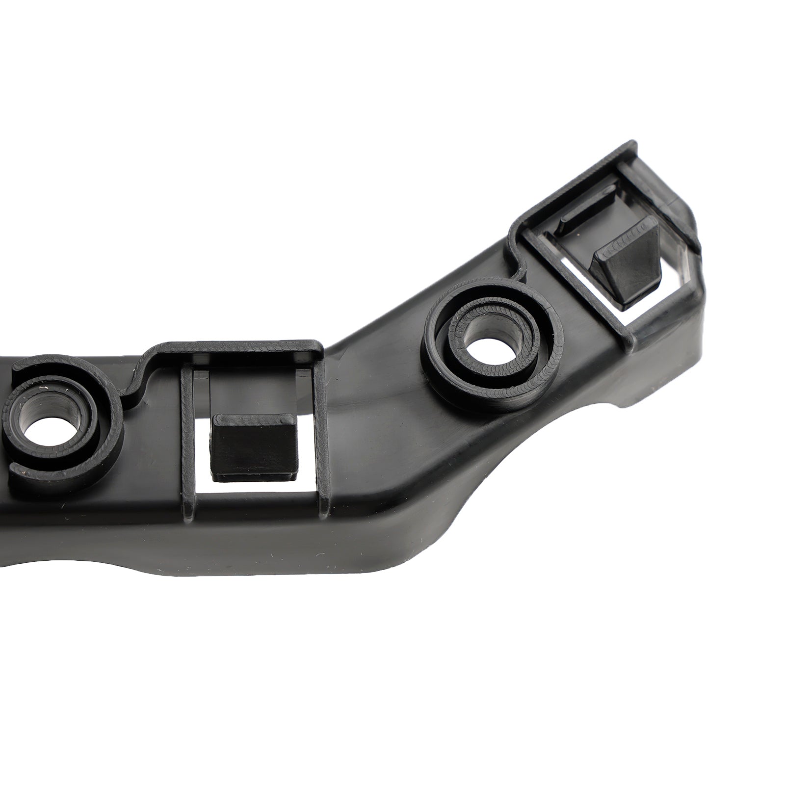 Bumperbeugelset voor Jeep Renegade 2015-2022, bestuurders- en passagierszijde vooraan