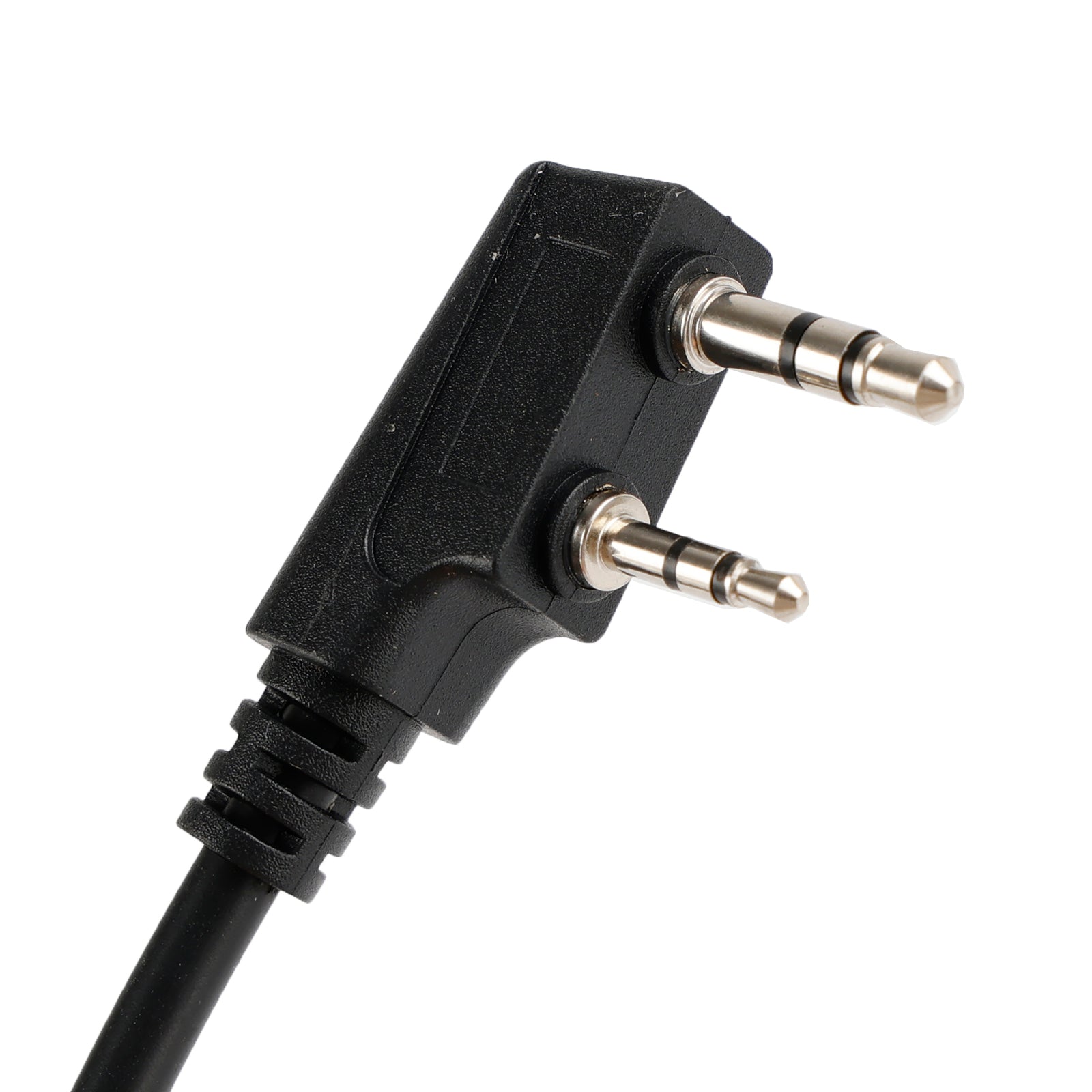 K-326 Orange rond PTT IP65 étanche pour Kenwood TH-D7 TH-F6 TH-K2 TH-21 TH-28