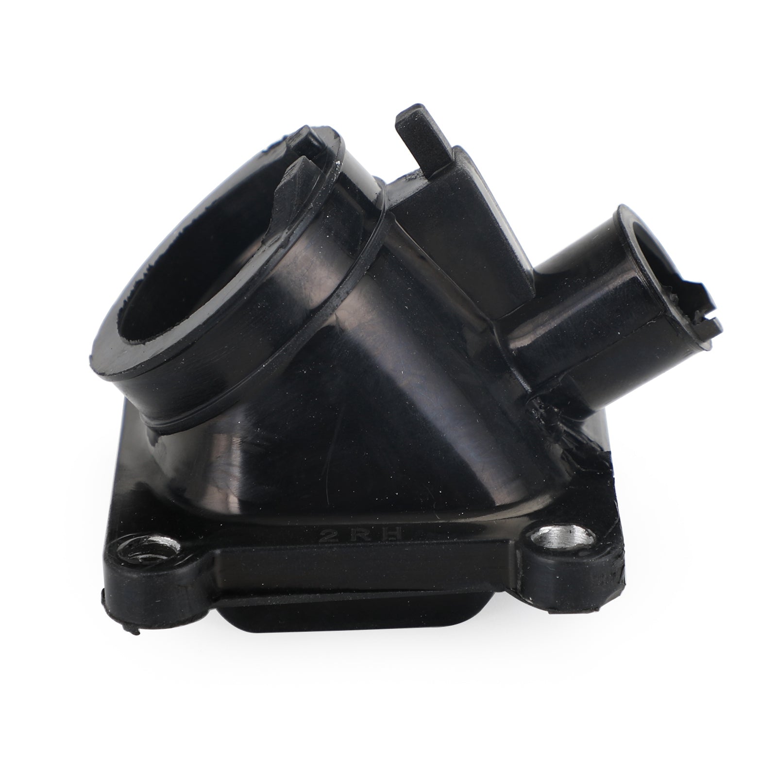 Isolateur de botte de joint de carburateur d'admission pour Yamaha TZR125 TZR125L 87-94 2RH-13565-00 générique