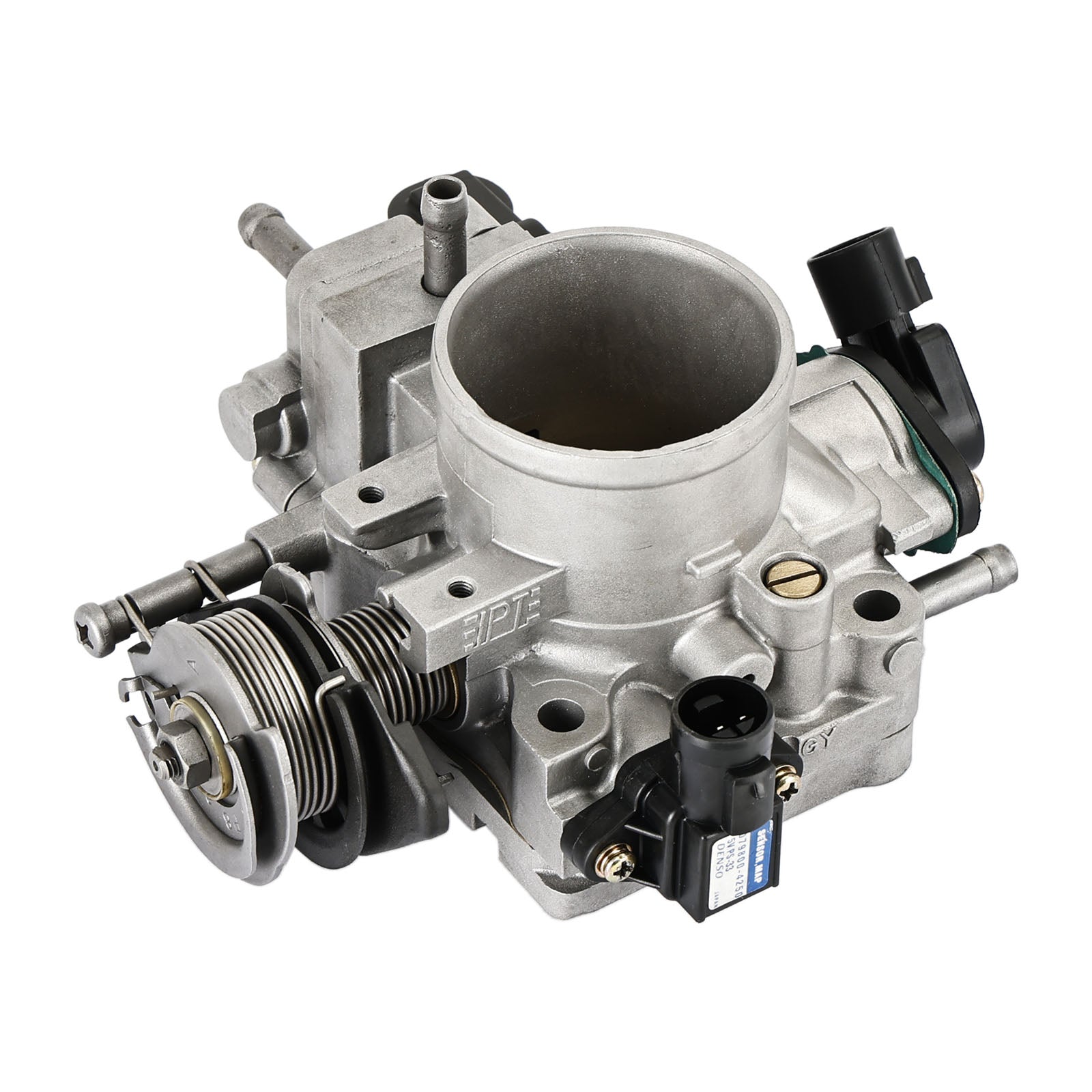 1998-2003 Acura TL 3.2L 2.5L Ensemble de corps de papillon 16400-P8C-A21 Fedex Express