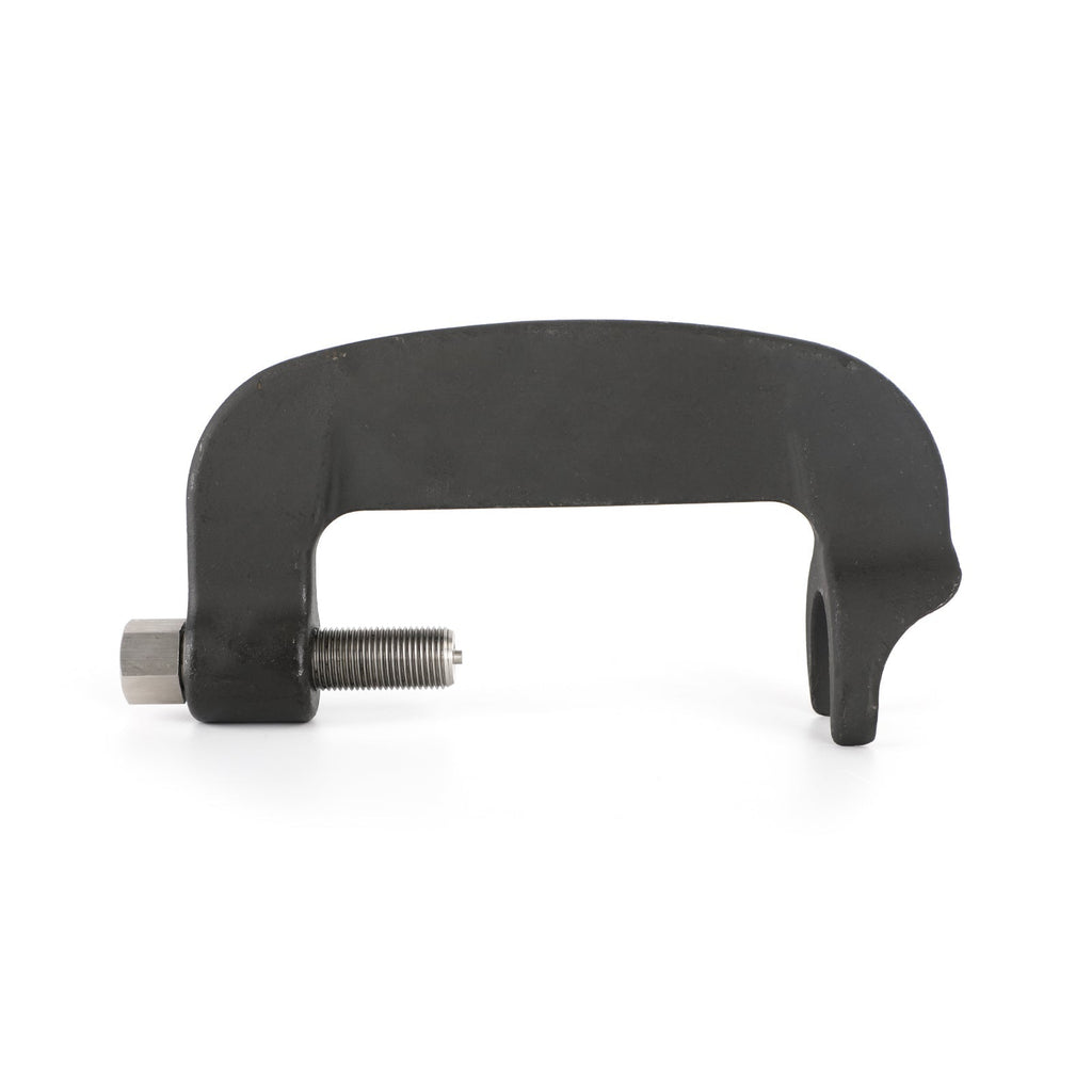 Extracteur d'hélice intérieur - Pince C pour hélices de ski, wakeboard, bateau de surf, fonctionne sur arbre de 1,9 cm à 3,8 cm Extracteur d'hélice intérieur - Pince C pour hélices de ski, wakeboard, bateau de surf, fonctionne sur arbre de 1,9 cm à 3,8 cm
