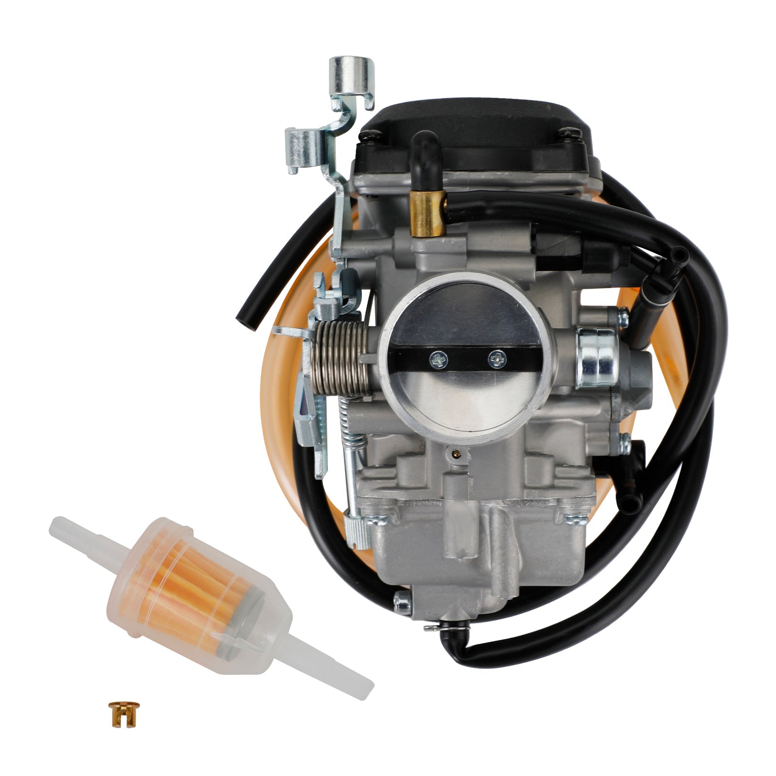 Carburateur Kawasaki KLR650 KLR 650 2008-2018 15001-0072