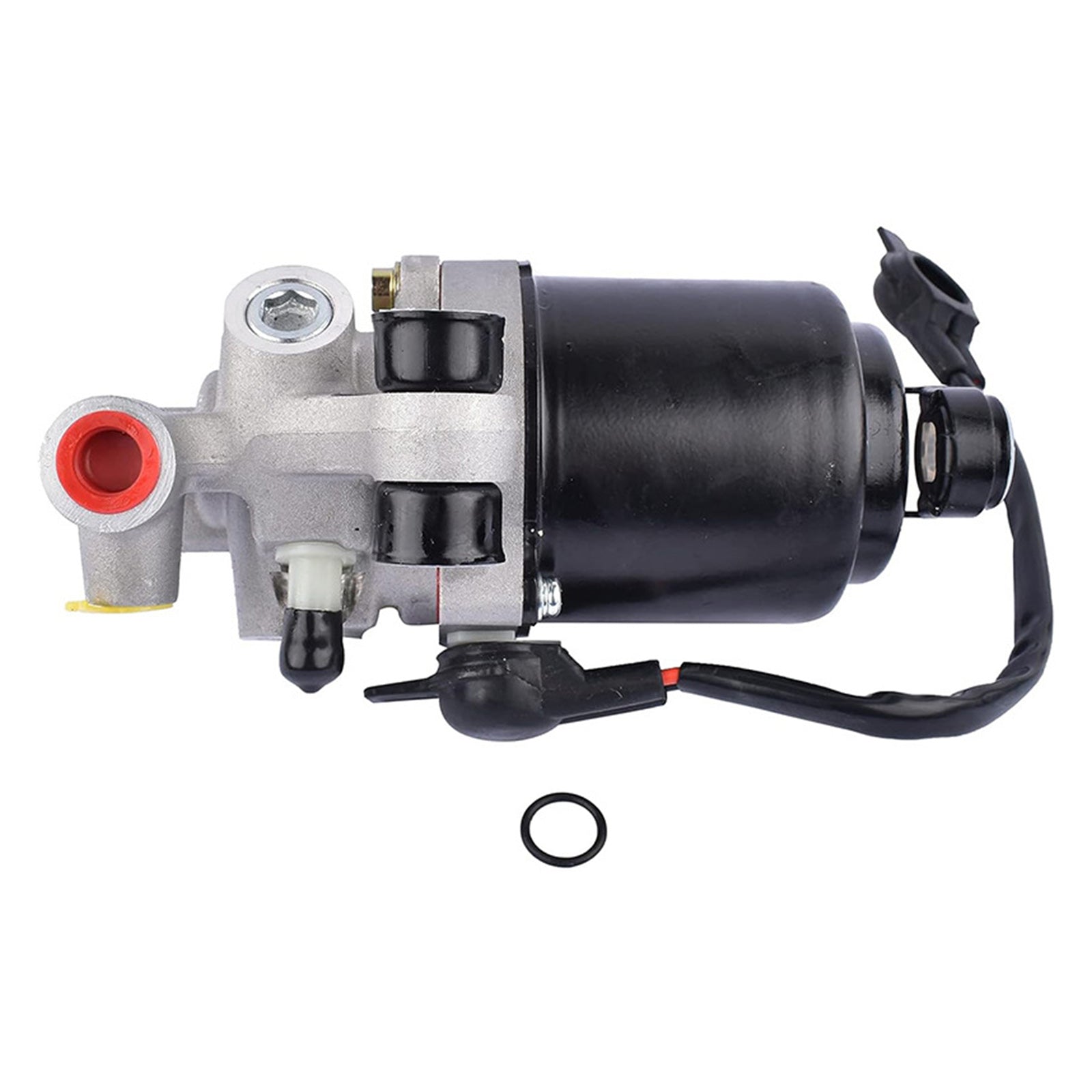 LEXUS SC430 2002-2010 ABS Pomp Rembekrachtiger Motor Halve montage 47960-30030 47960-30060