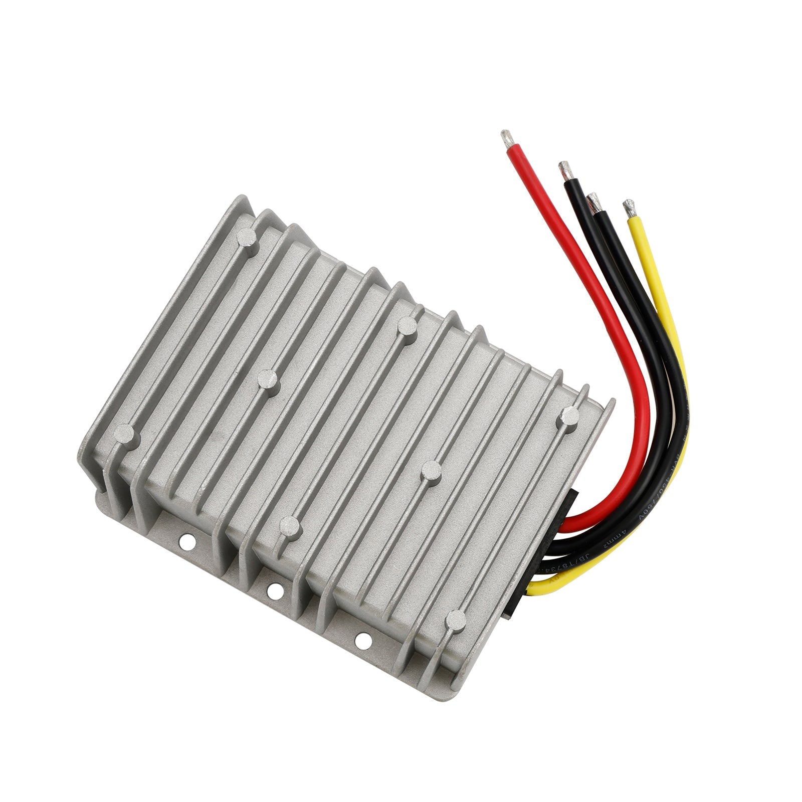 DC-DC 12V-13.8V 30A 414W régulateur de convertisseur d&#39;alimentation élévateur étanche