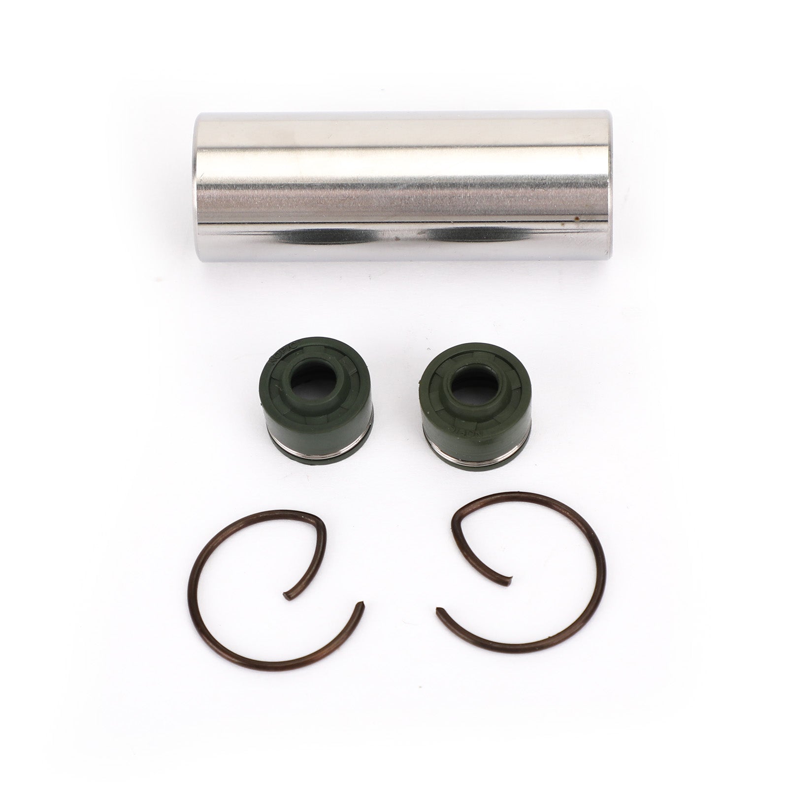 1996-2015 Honda Rebel CA 250 CMX 250 Moteur Cylindre Piston Anneau Joint Kit Fedex Express