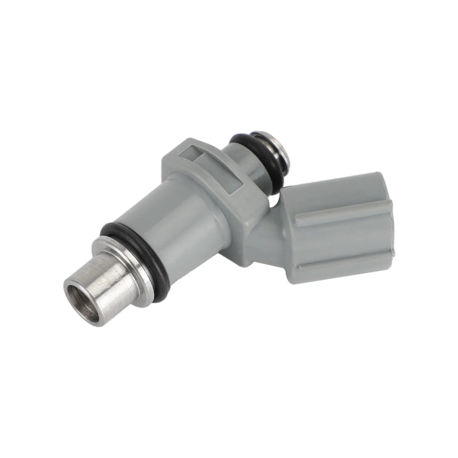 Inyectores de combustible para motor fueraborda Yamaha F 30HP 40HP de 4 tiempos 6BG-13761-00 genérico