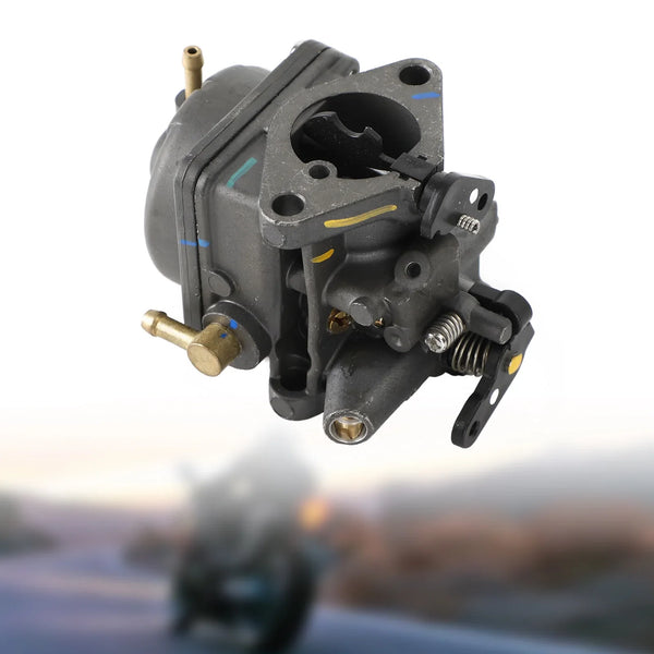 Carburateur Hors-bord De Remplacement | Compatible BF8AH BF8AK BF8AM 8HP | Avec Filtre à Essence & Joint