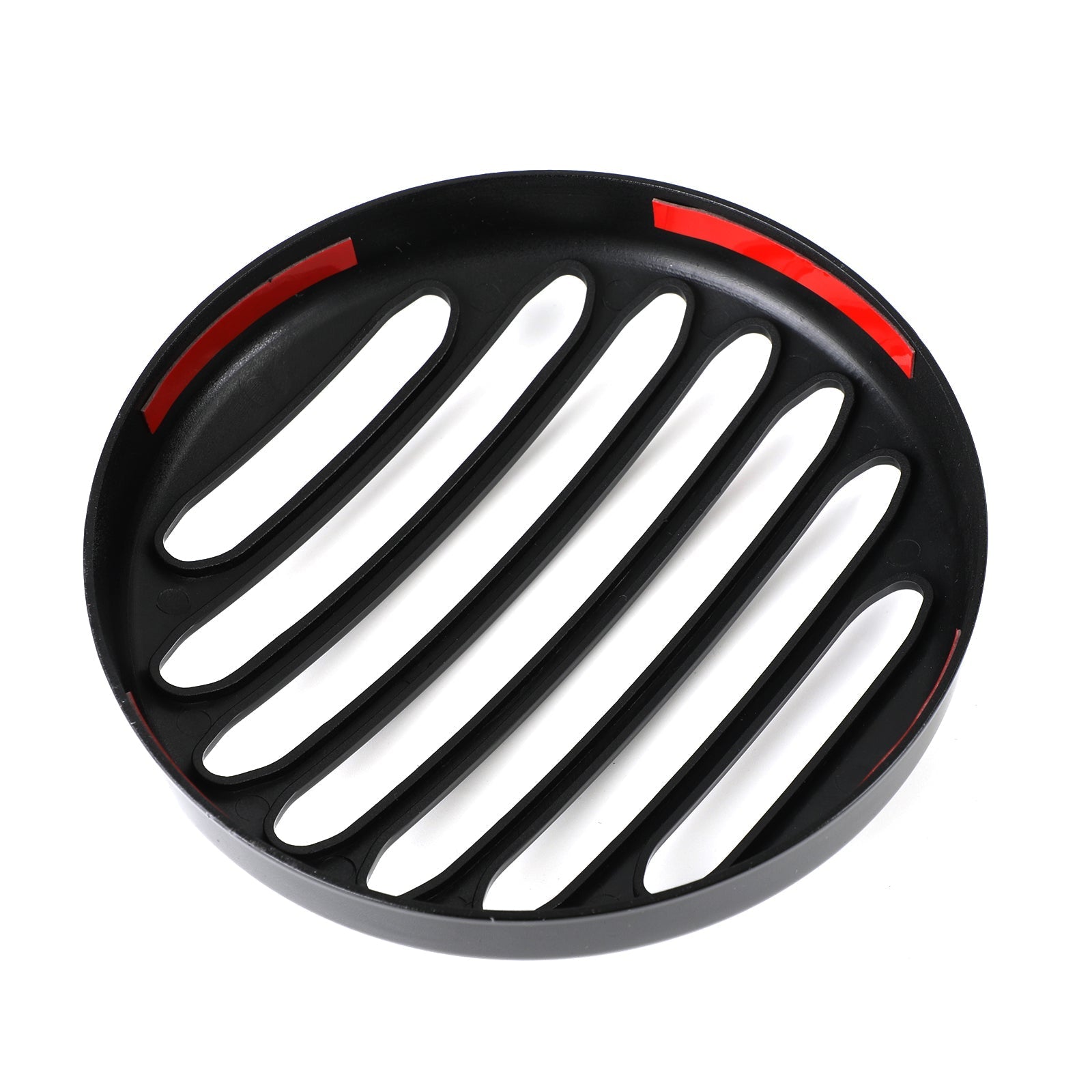 Haddlamp Funda Protectora De Faros Para Honda Rebel Cm300 Cm 300 20-21 Generico Rojo