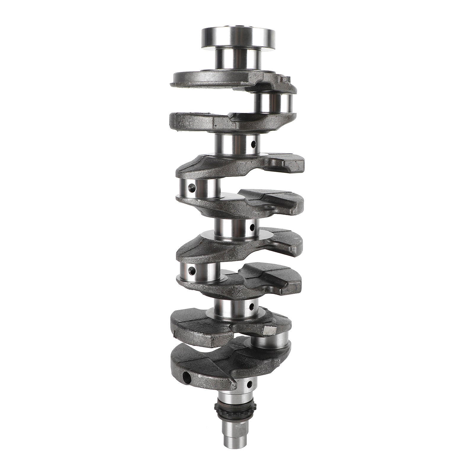 Hyundai Kia G4fg 1.6 Turbo Cranksman 23110 2B710 FedEx Express