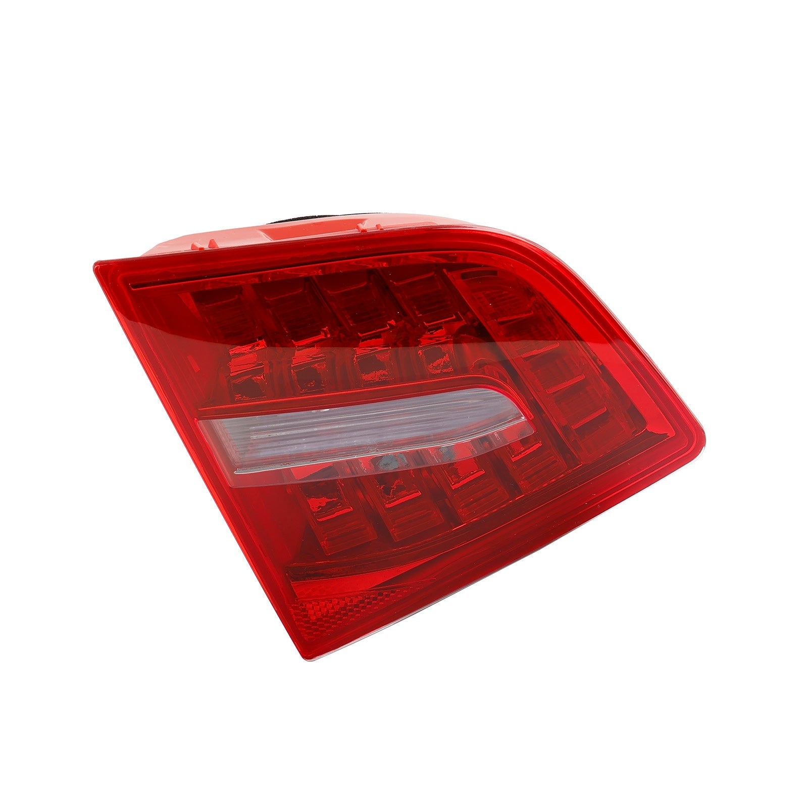 AUDI A6 C6 Berlina 2009-2011 Luce posteriore a LED per bagagliaio interno sinistro