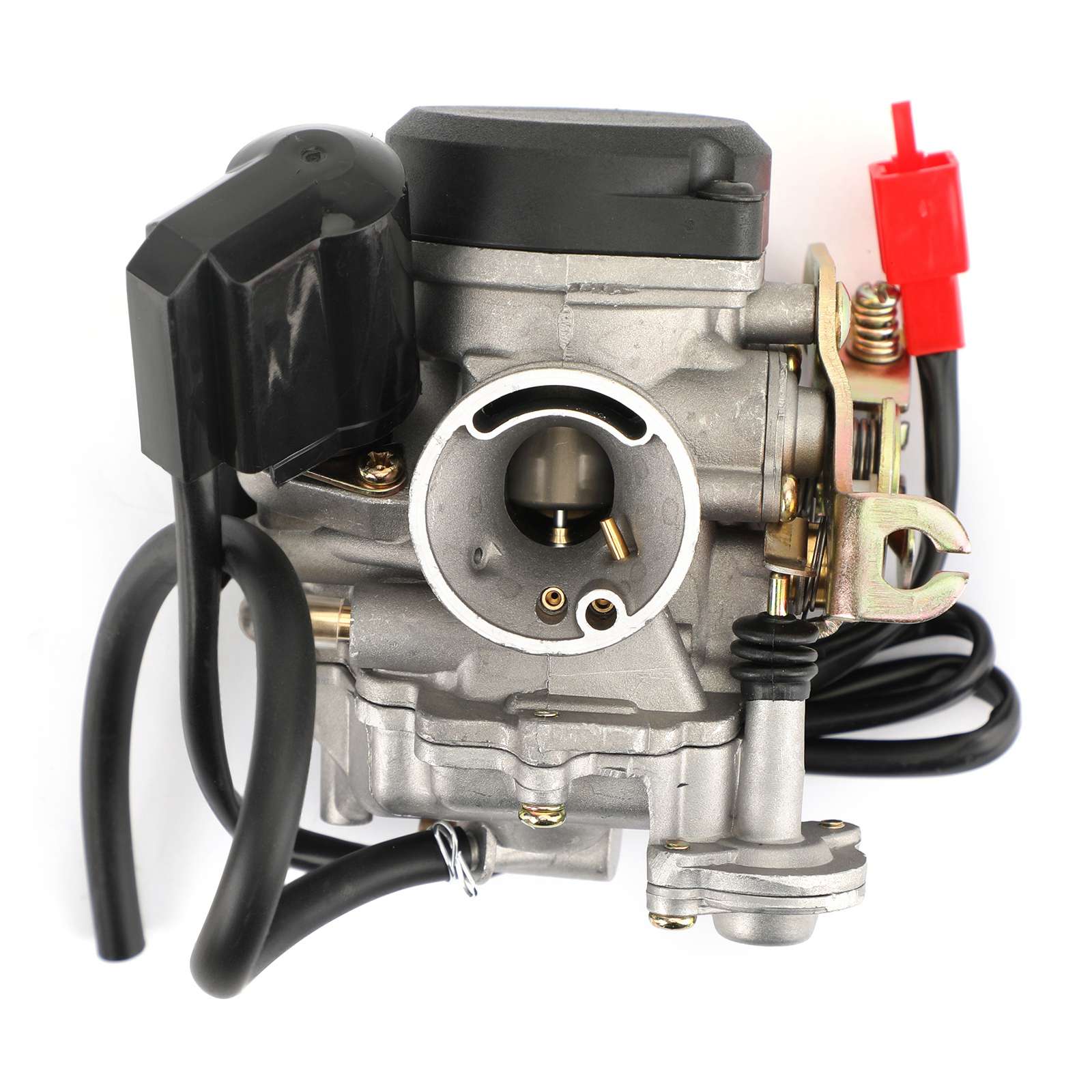 50CC SCOOTER CYCLOMOTEUR ATV GY6 CARBURATEUR CARB fit pour ROKETA SUNL JCL BAJA Panterra Générique