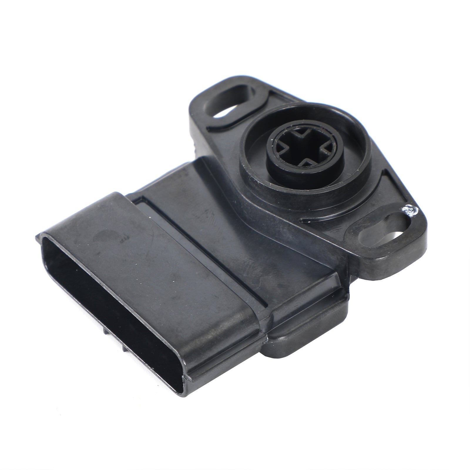 TPS Accelerator PEDAL PEDAL RACING SENSOR za Mitsubishi Launch 2002-2006 2,0L 2.4L generično