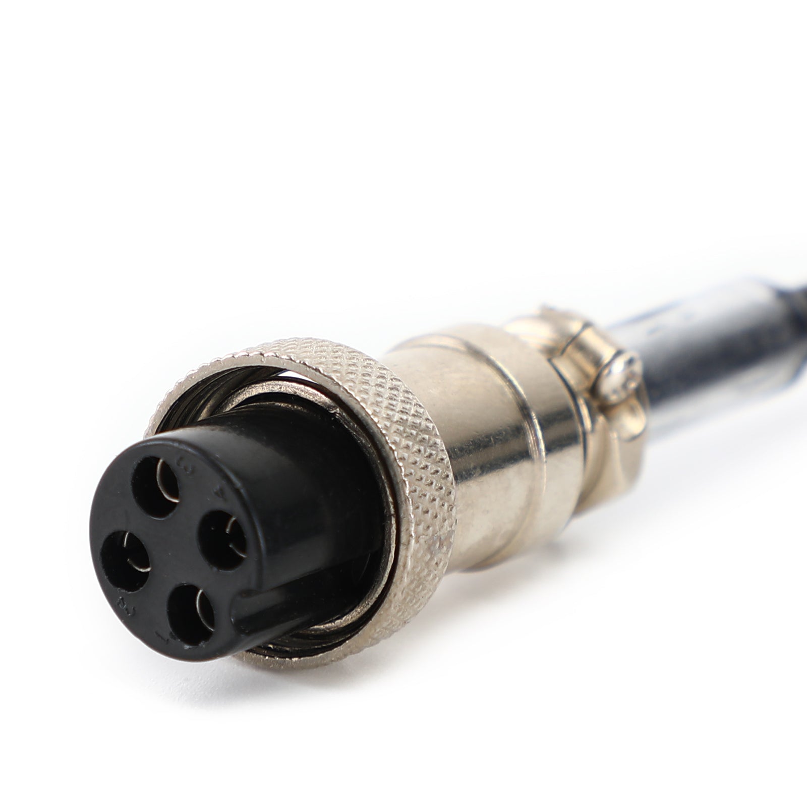 4-polni nadomestni kabel mikrofona za avtomobilski avtomobil PR550PR3100