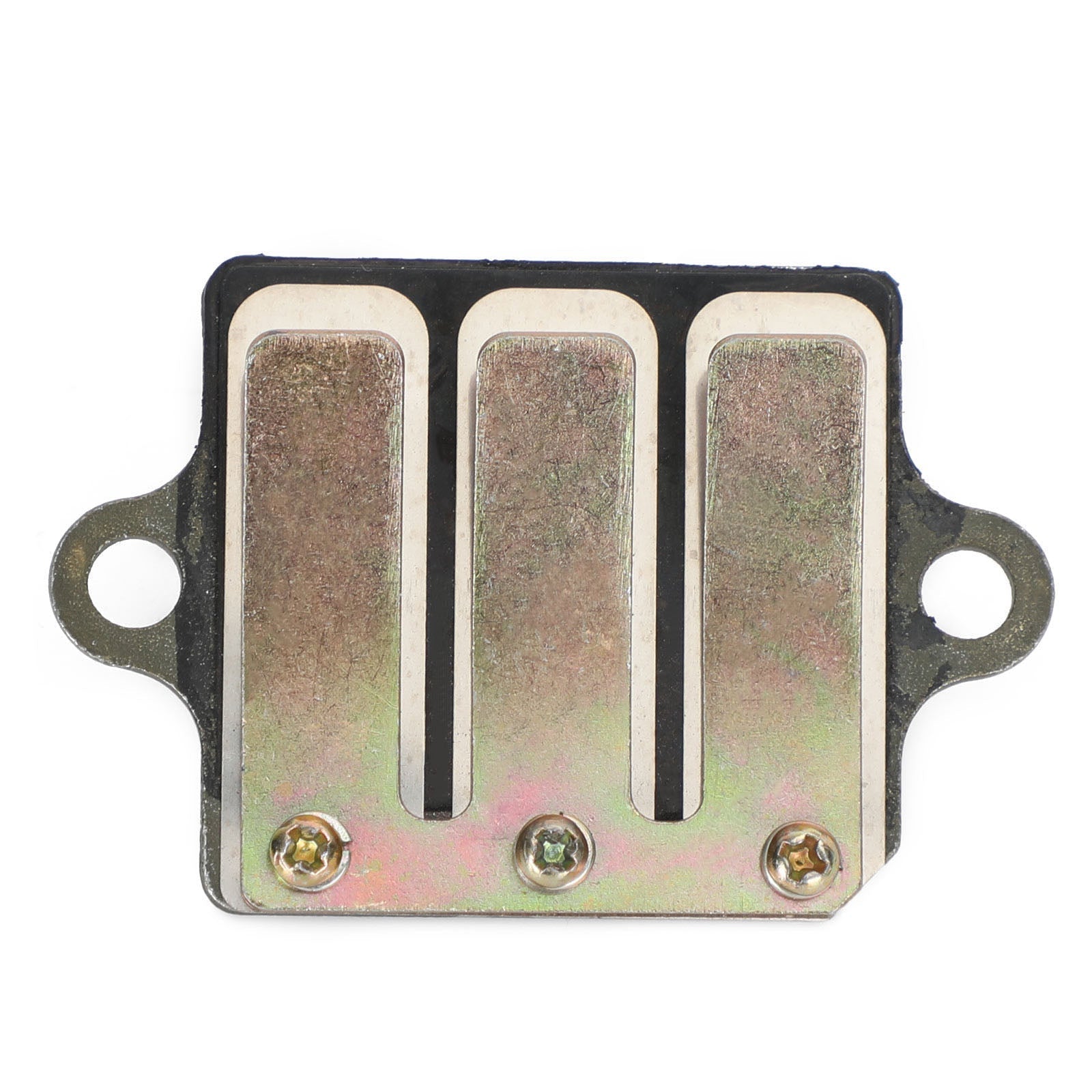 Válvula de admisión de repuesto nuevo para motocicleta Suzuki AX100 Generic